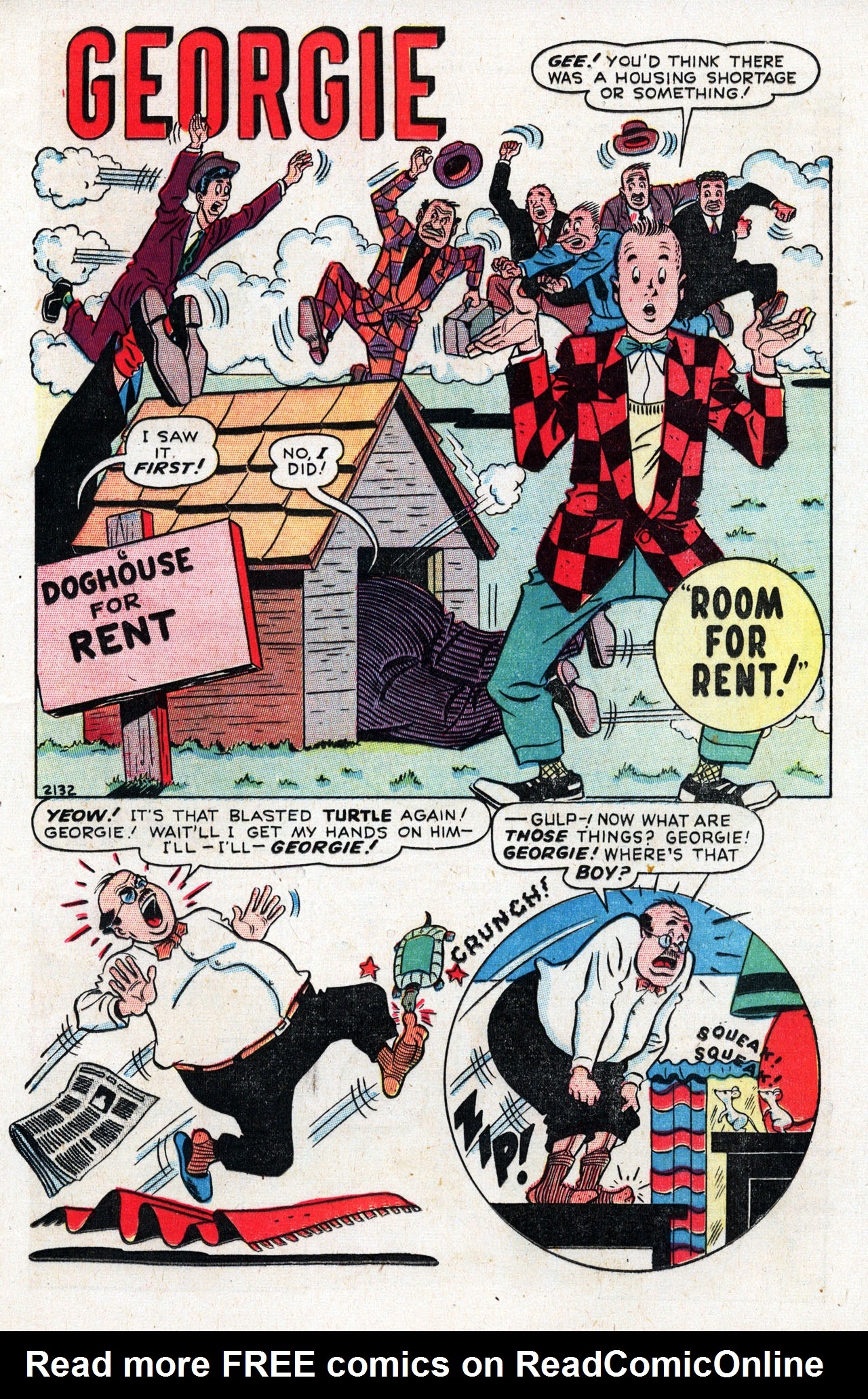 Read online Teen Comics comic -  Issue #25 - 15