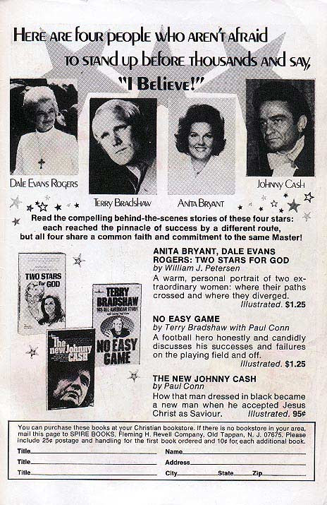 Read online Gospel Blimp comic -  Issue # Full - 35