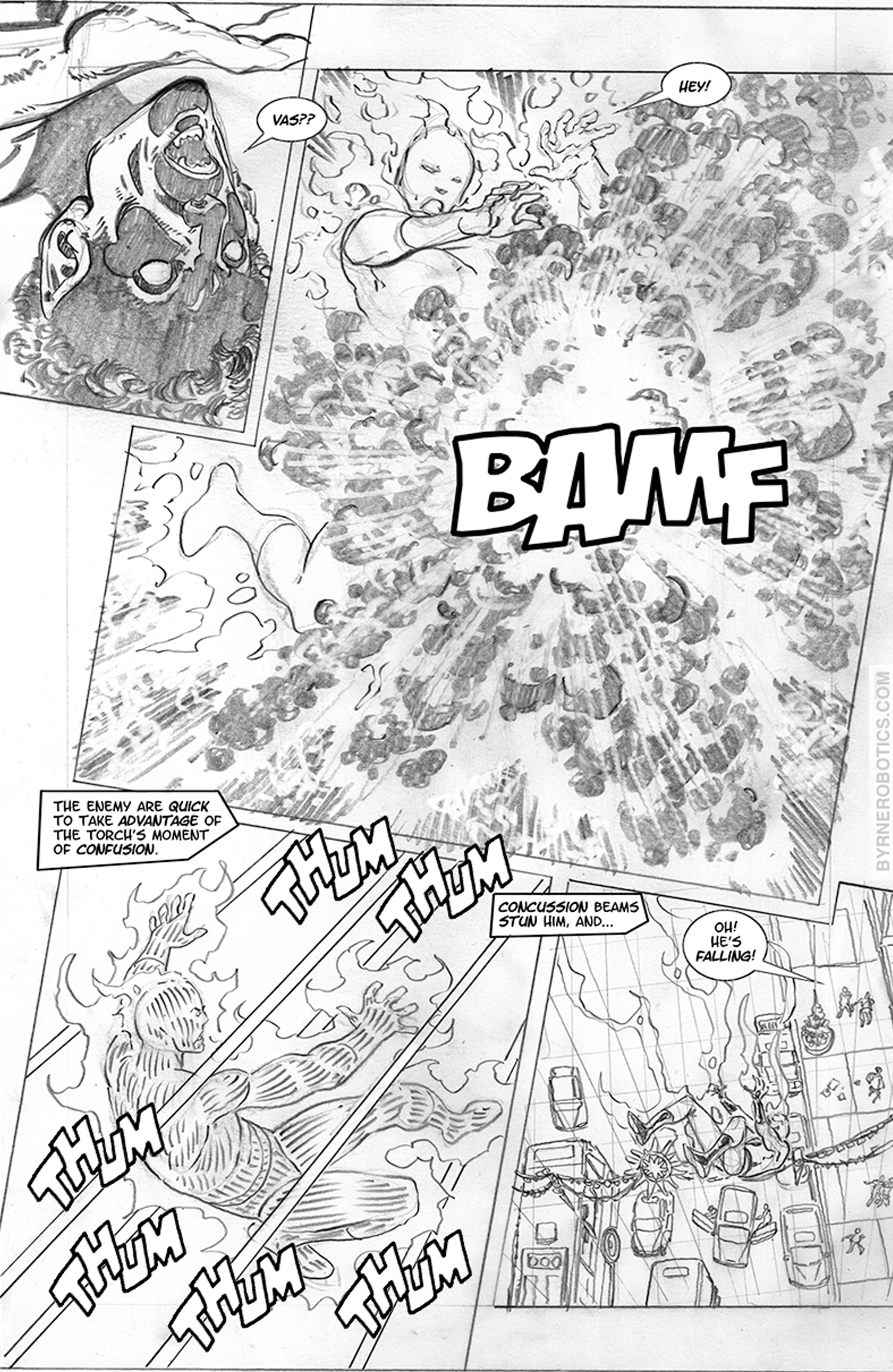 Read online X-Men: Elsewhen comic -  Issue #30 - 19