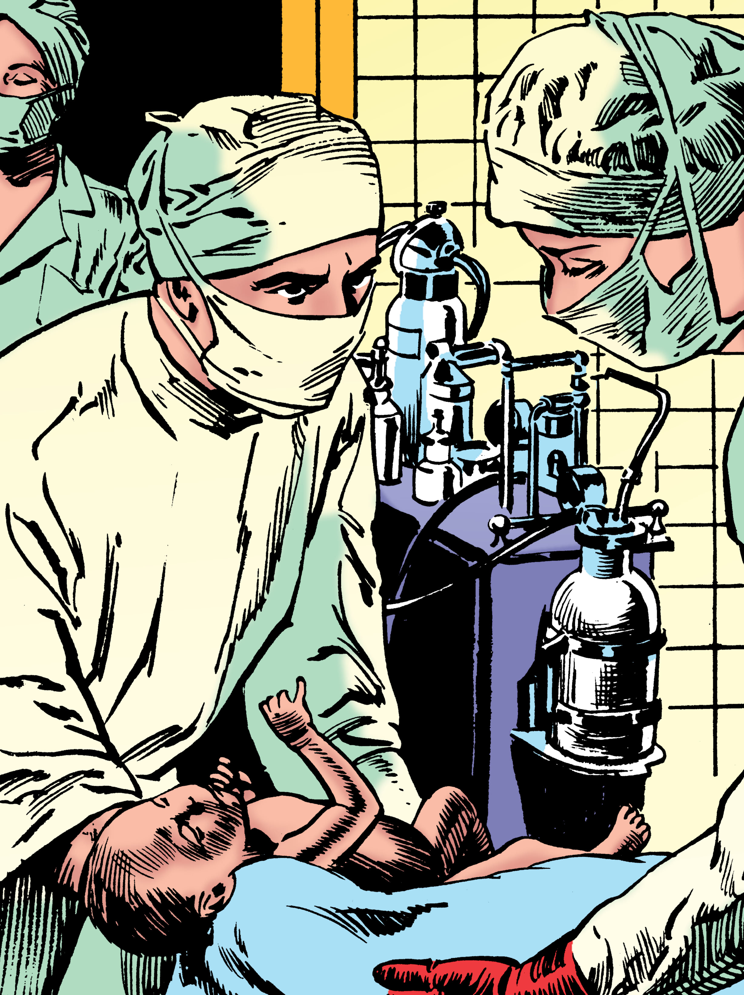 Read online M.D. comic -  Issue # _TPB (Part 1) - 44