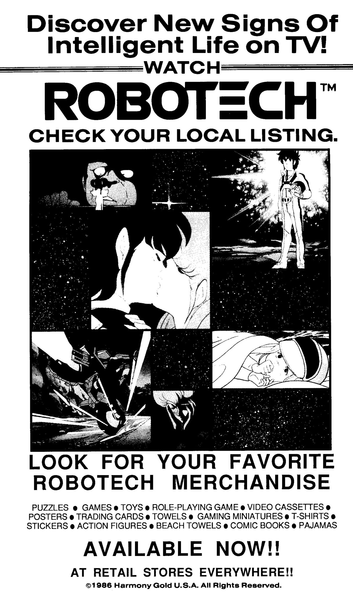 Read online Robotech The New Generation comic -  Issue #13 - 2