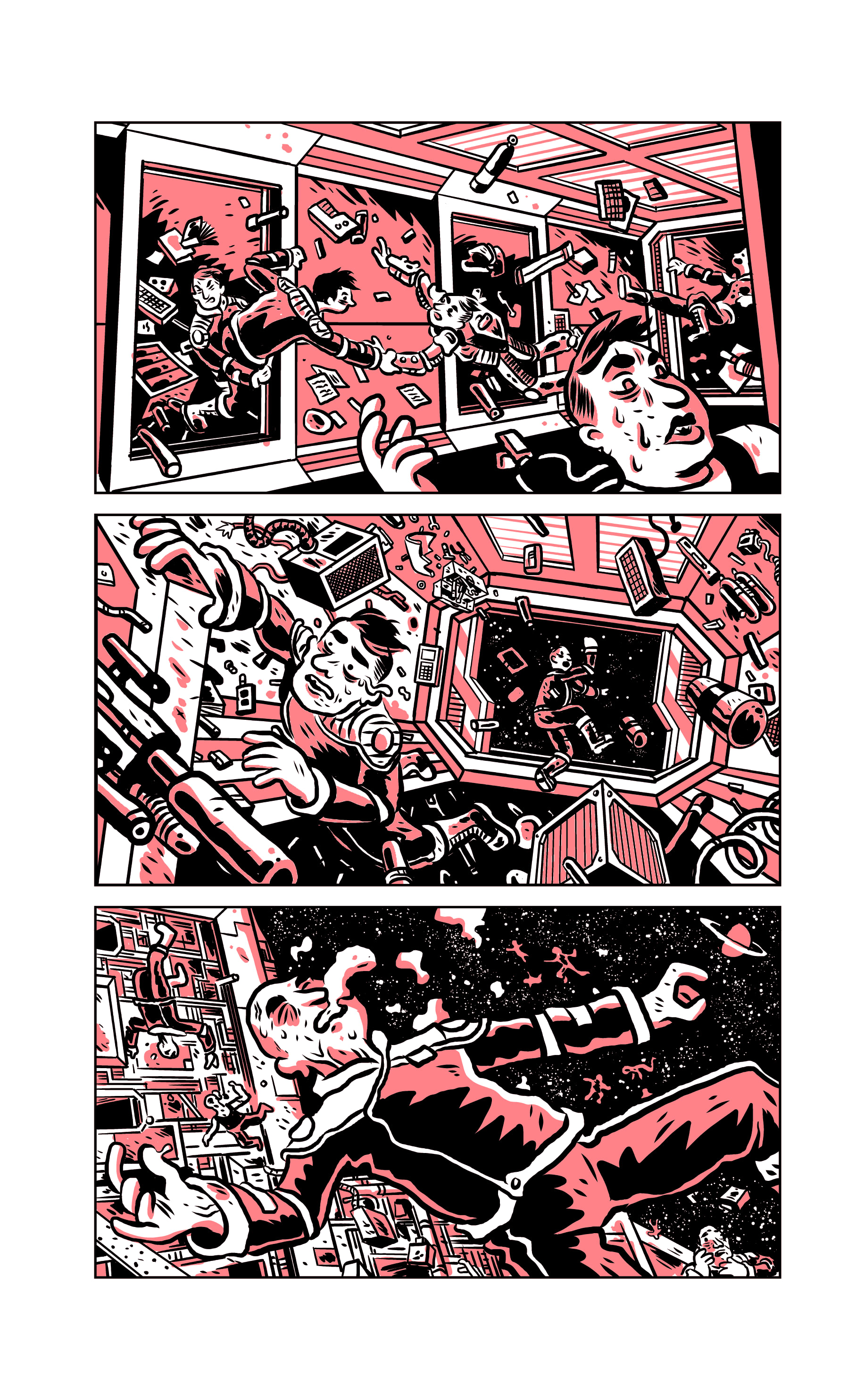 Read online Titan (2015) comic -  Issue # TPB (Part 2) - 67