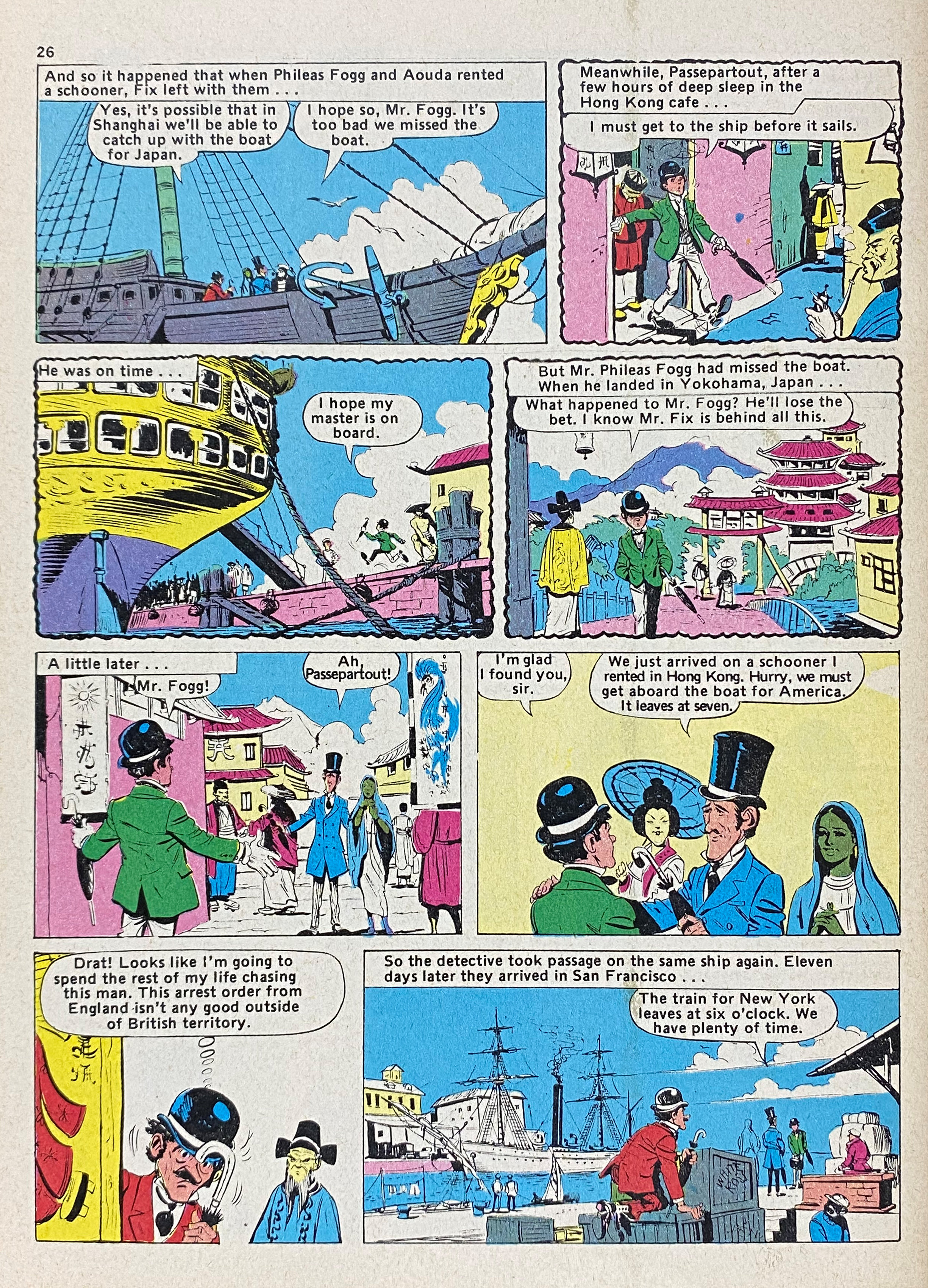 Read online King Classics comic -  Issue #11 - 30