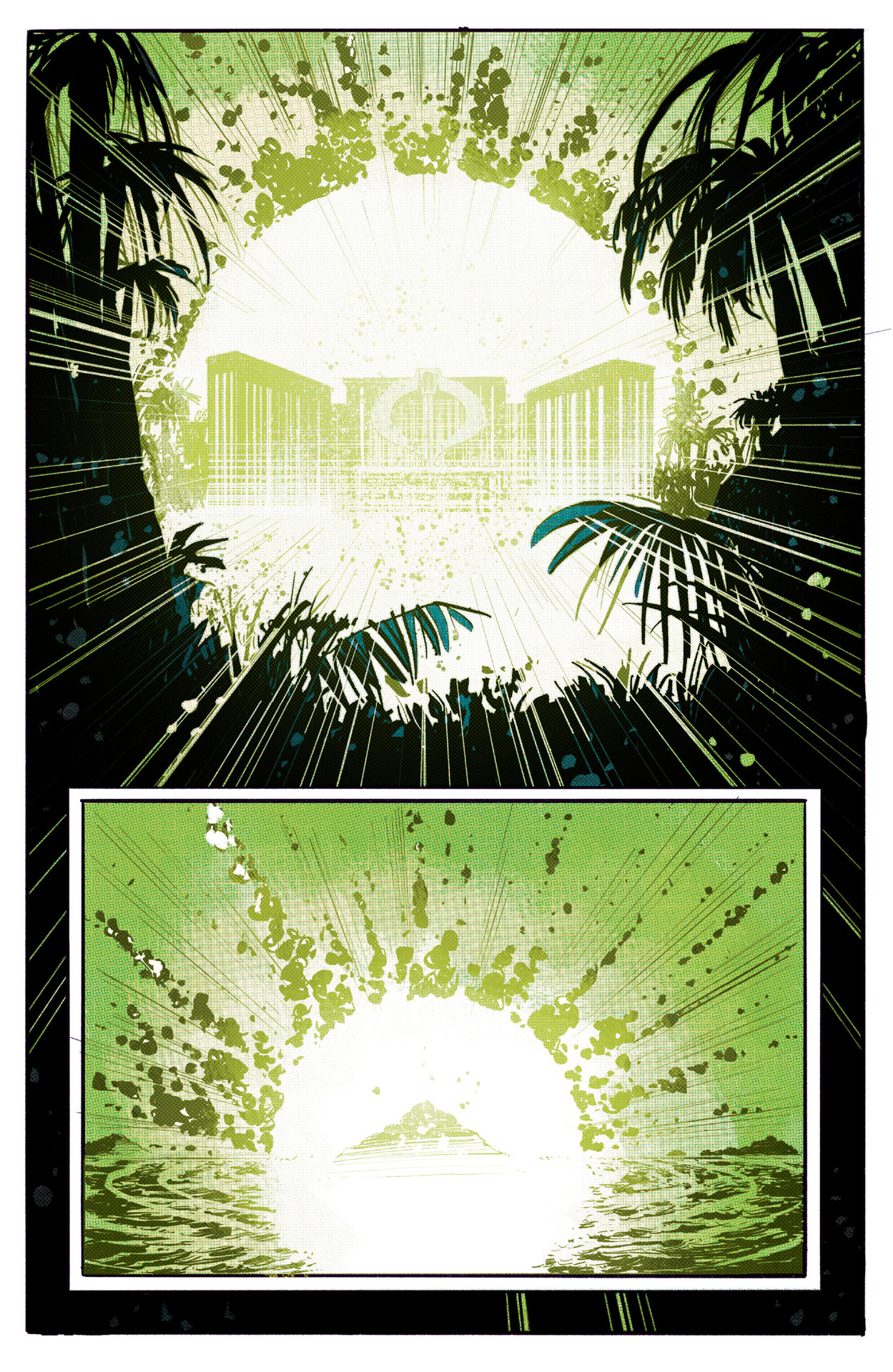 Read online G.I. Joe: A Real American Hero comic -  Issue #301 - 18