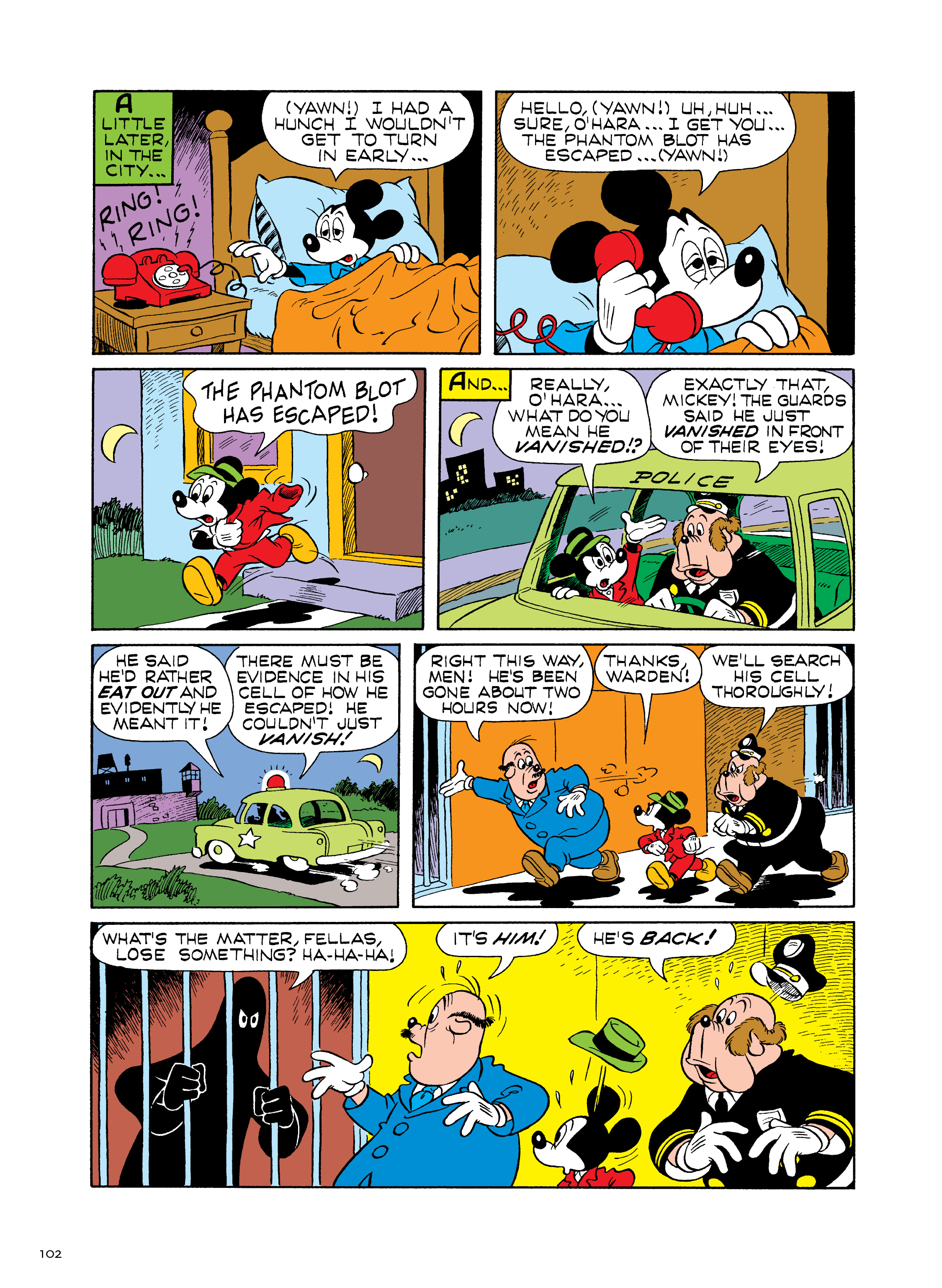 Read online Disney Masters comic -  Issue # TPB 15 (Part 2) - 9