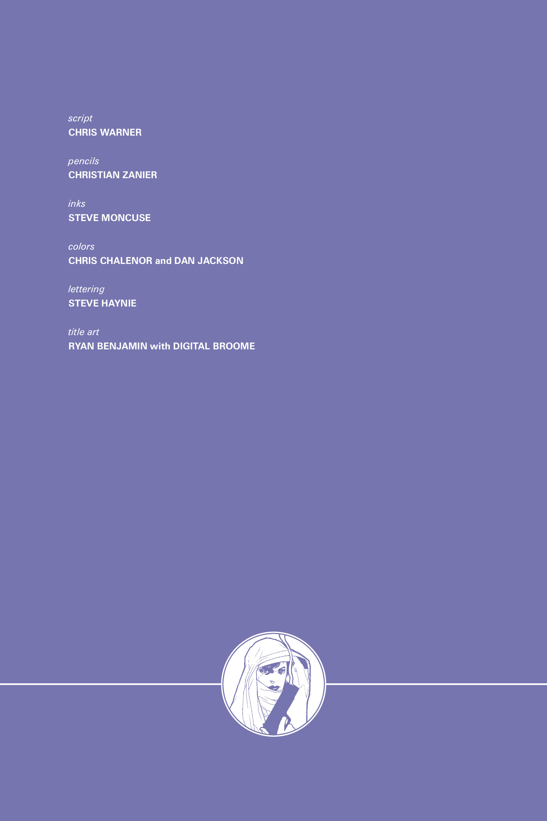 Read online Ghost Omnibus comic -  Issue # TPB 4 (Part 1) - 52