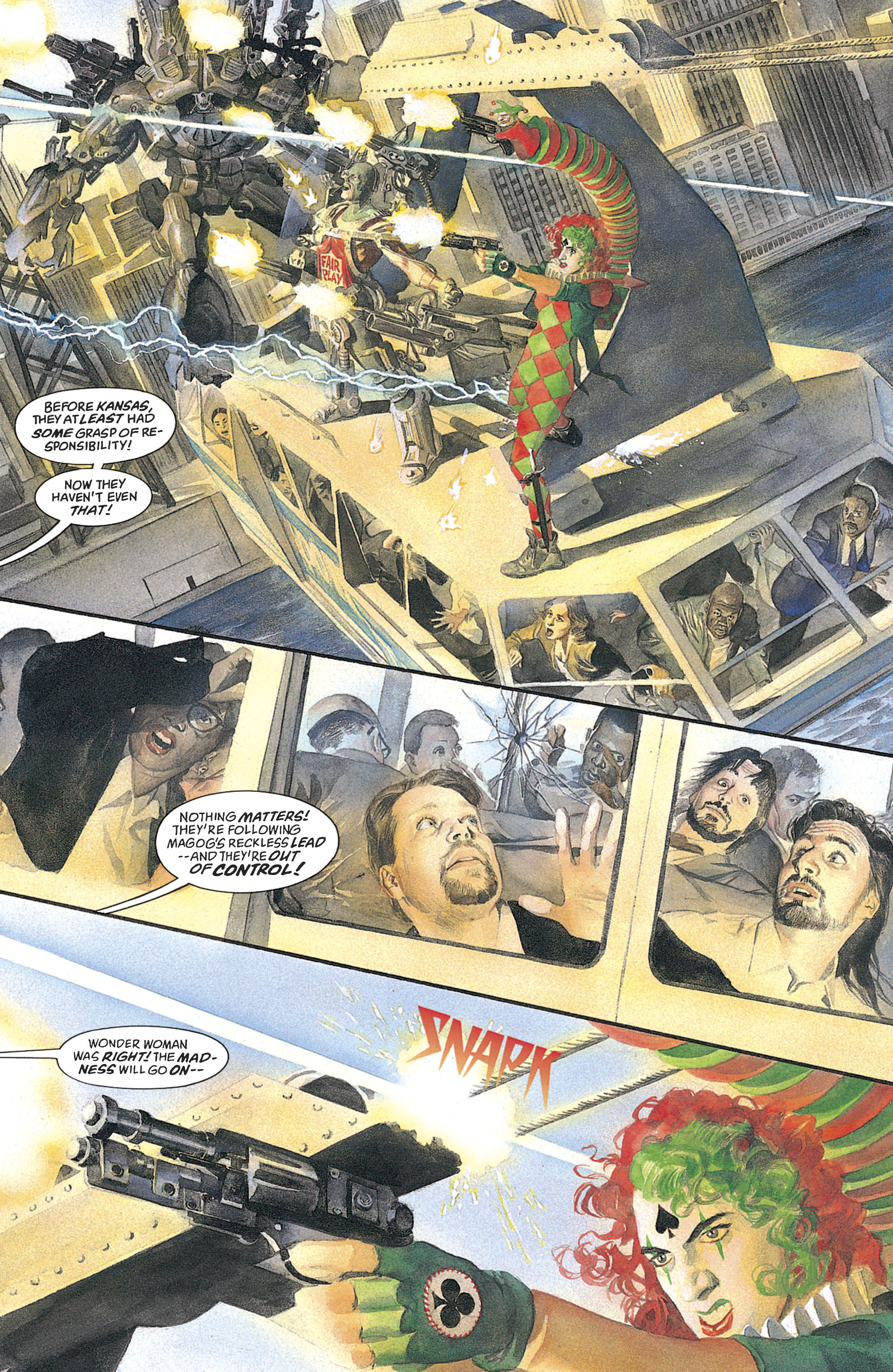Read online Kingdom Come (2019) comic -  Issue # TPB (Part 1) - 48