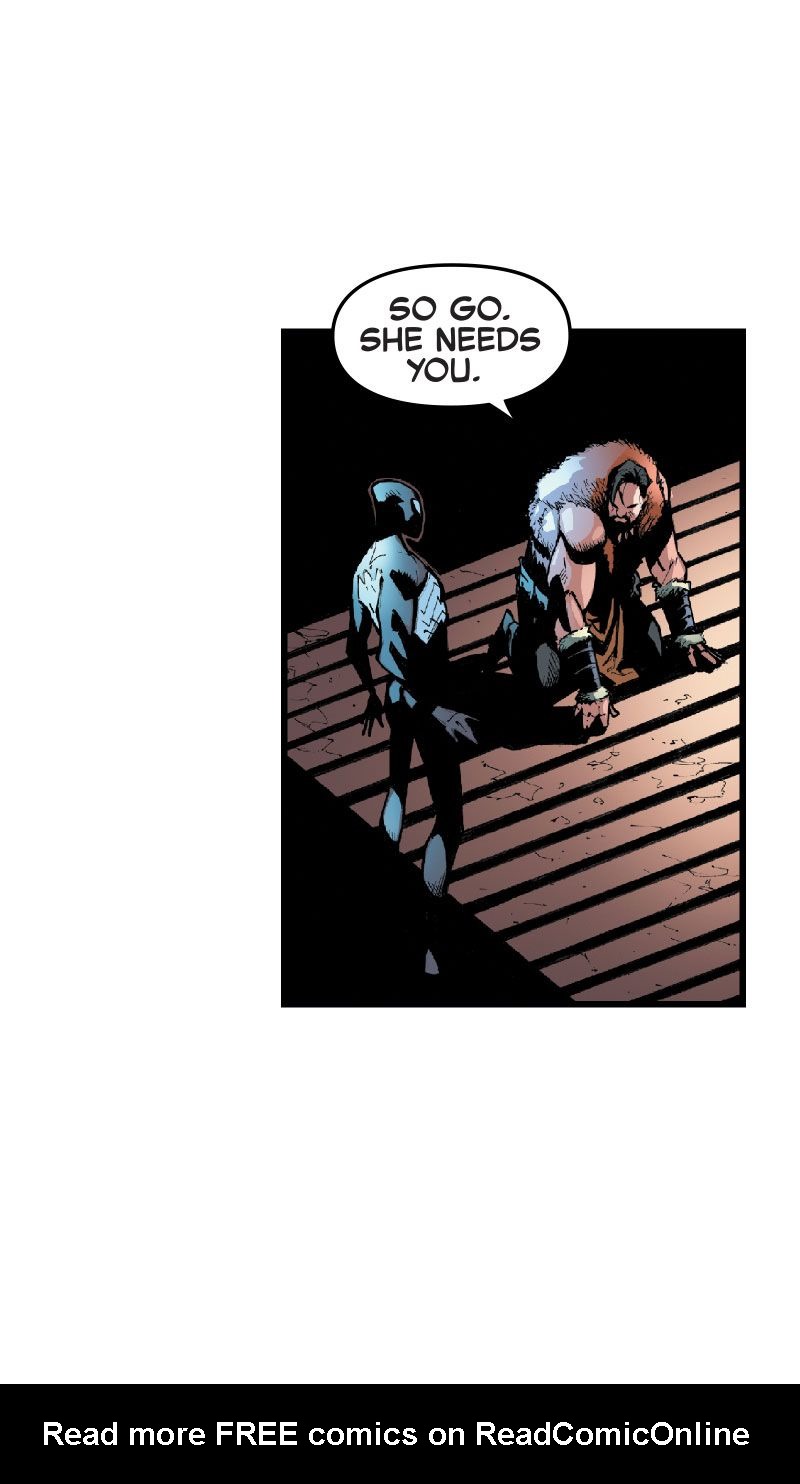 Read online Amazing Spider-Man: Hunted Infinity Comic comic -  Issue #11 - 14