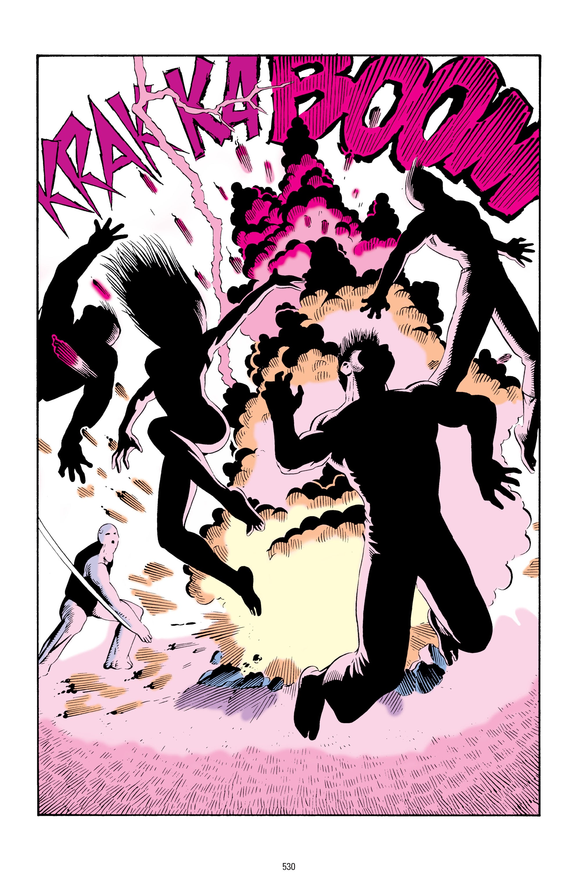 Read online Justice League International: Born Again comic -  Issue # TPB (Part 6) - 28