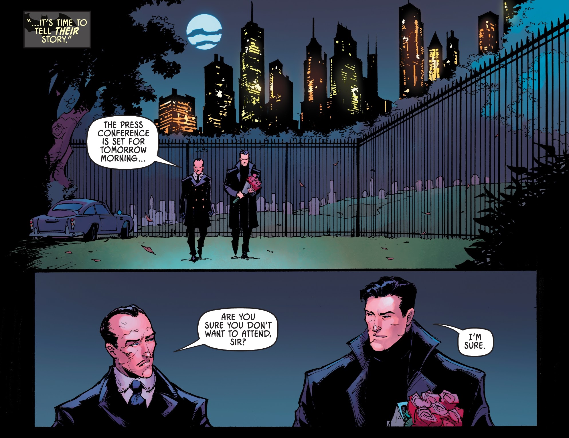 Read online Legends of the Dark Knight comic -  Issue #8 - 20