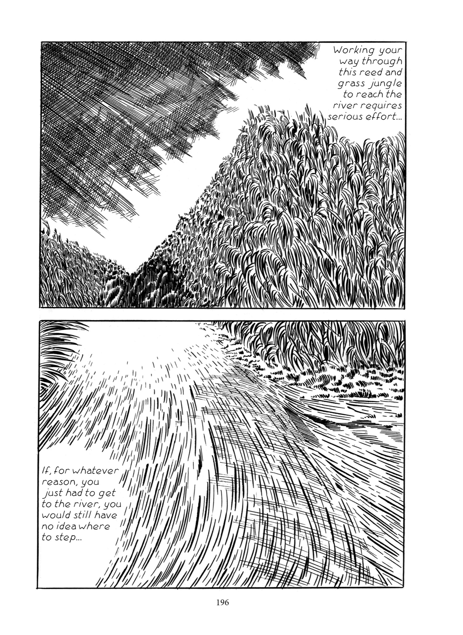 Read online Slum Wolf comic -  Issue # TPB (Part 2) - 98