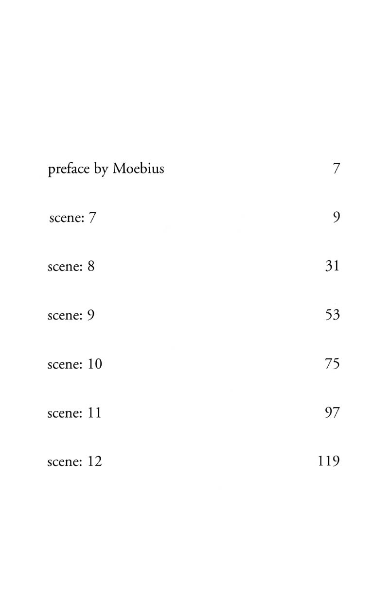 Read online Icaro comic -  Issue # TPB 2 - 3