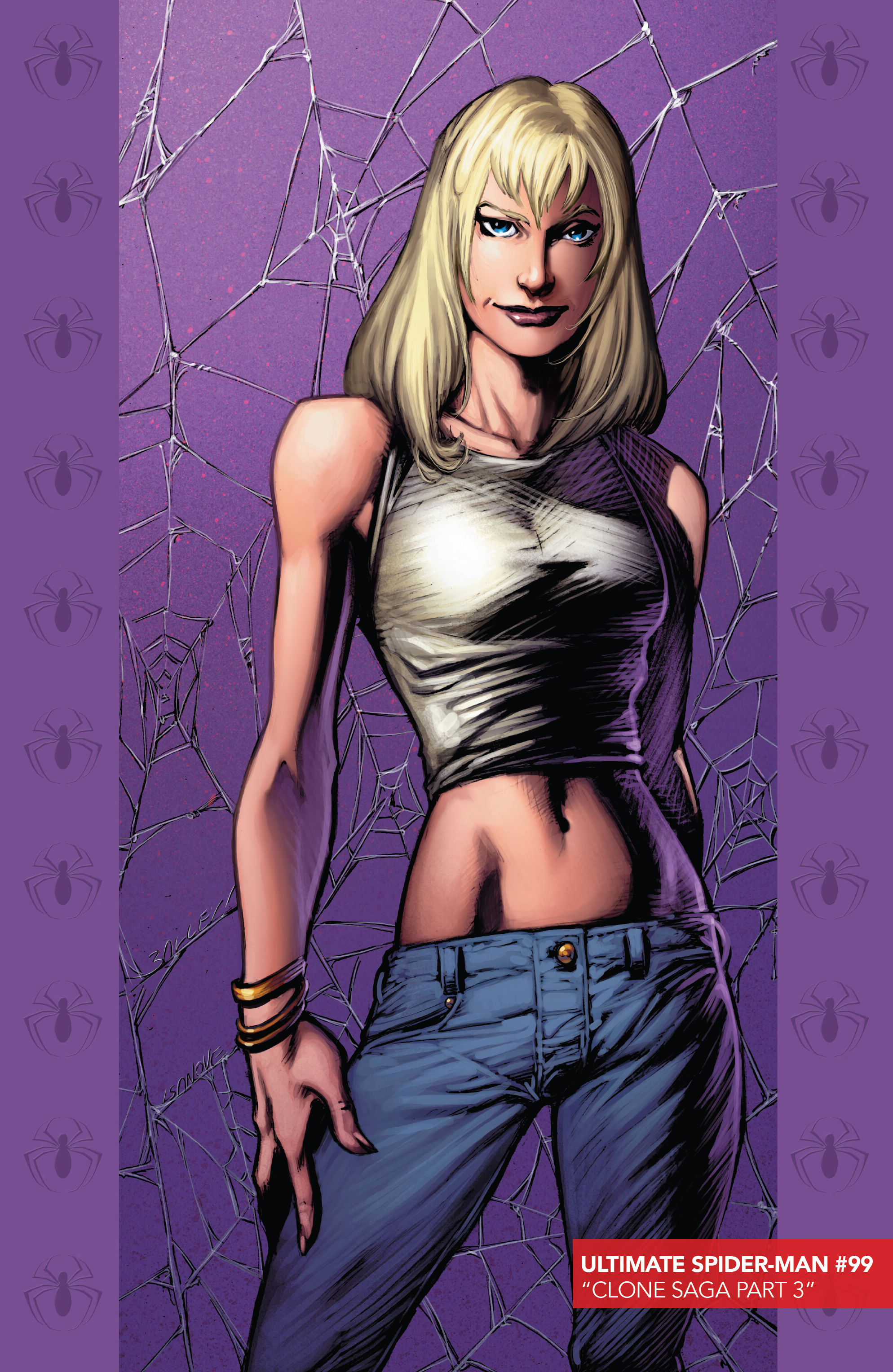 Read online Ultimate Spider-Man Omnibus comic -  Issue # TPB 3 (Part 7) - 16