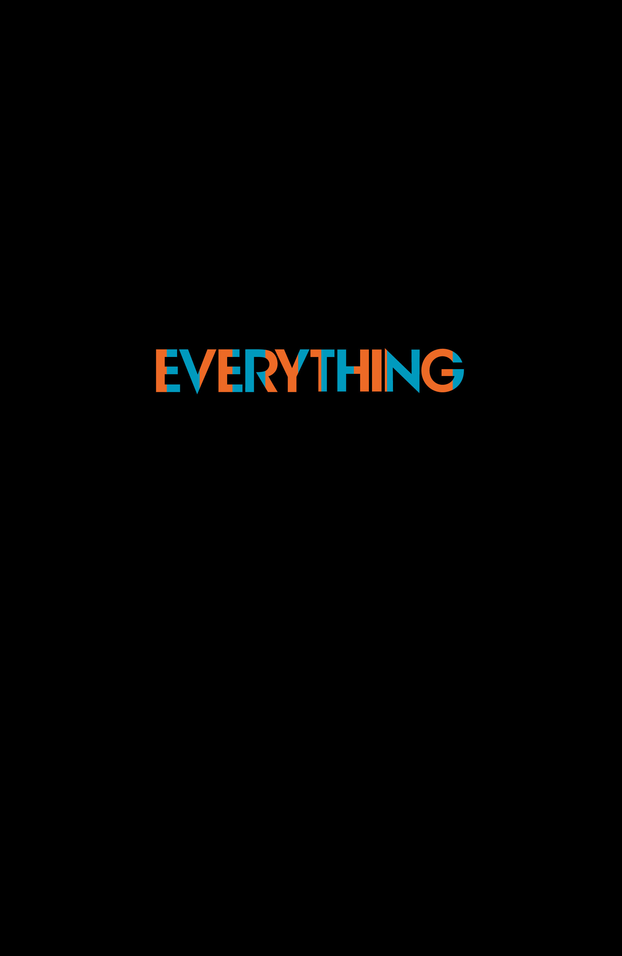 Read online Everything comic -  Issue # _TPB 2 - 124