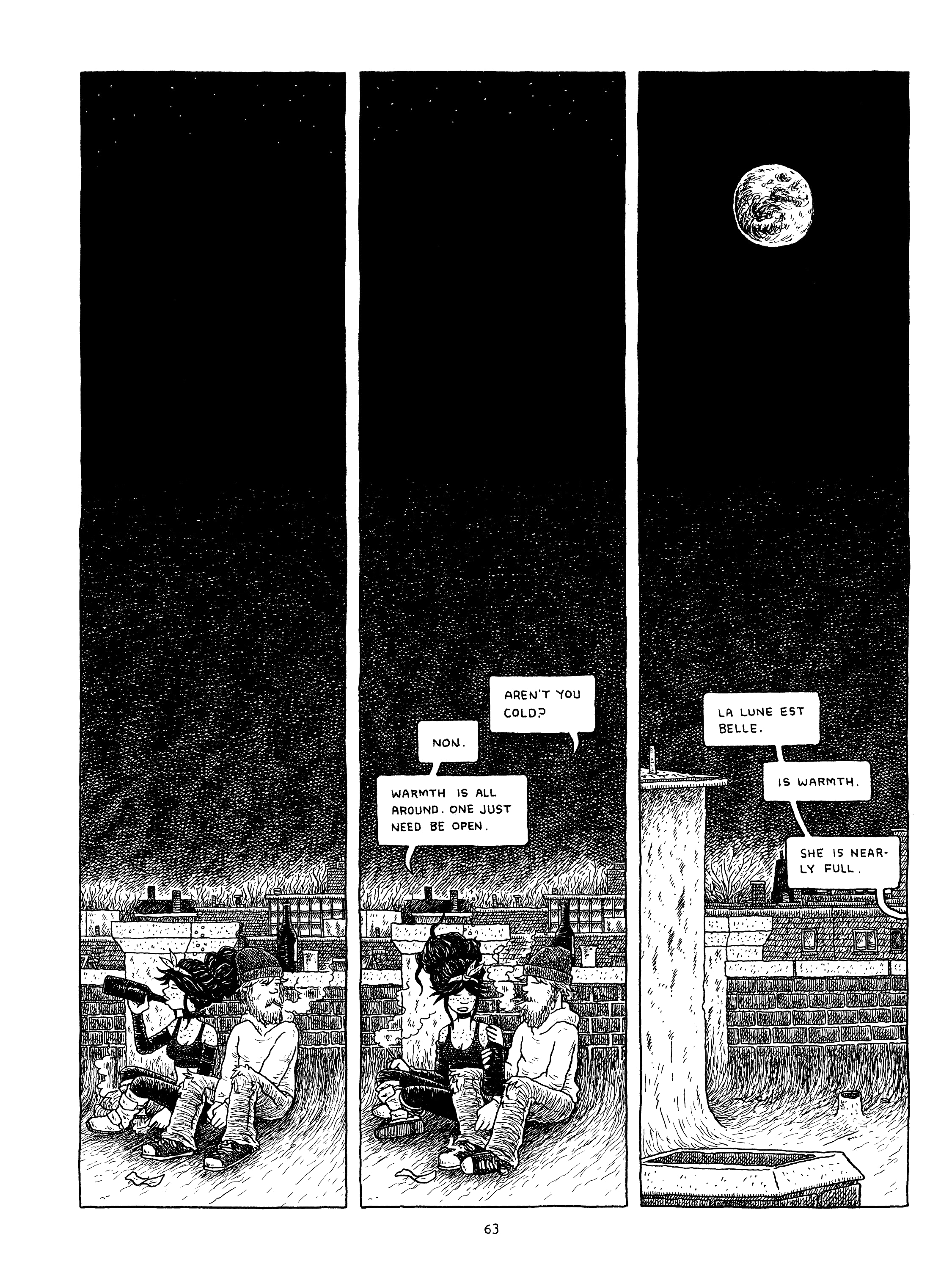Read online Nod Away comic -  Issue # TPB 2 (Part 1) - 61