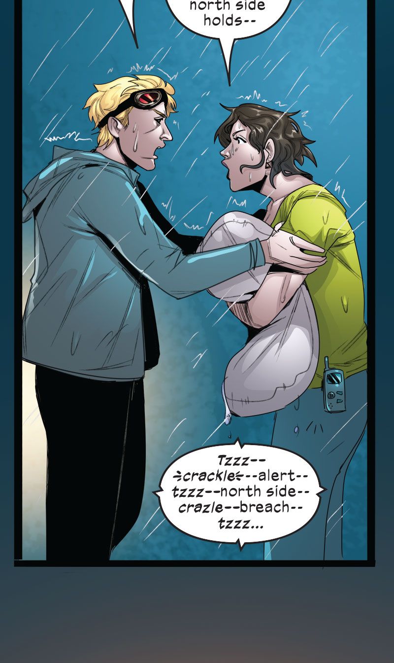 Read online X-Men Unlimited: Infinity Comic comic -  Issue #101 - 23