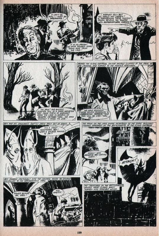 Read online Action (1976) comic -  Issue # Annual 1978 - 102
