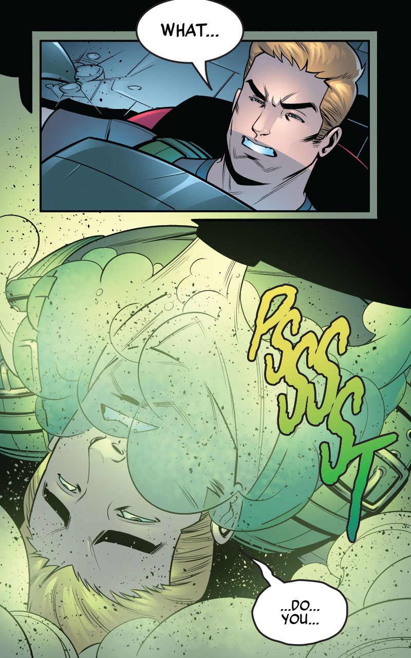 Read online Avengers Unlimited: Infinity Comic comic -  Issue #63 - 10