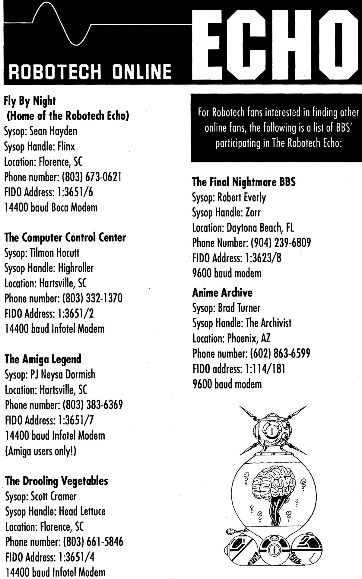 Read online Robotech: Return to Macross comic -  Issue #4 - 32