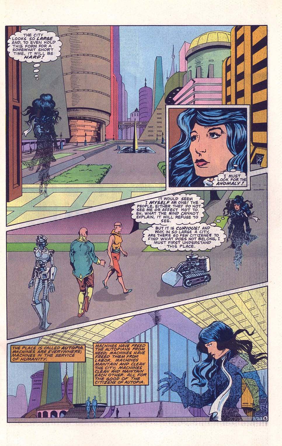 Read online Grimjack comic -  Issue #18 - 24
