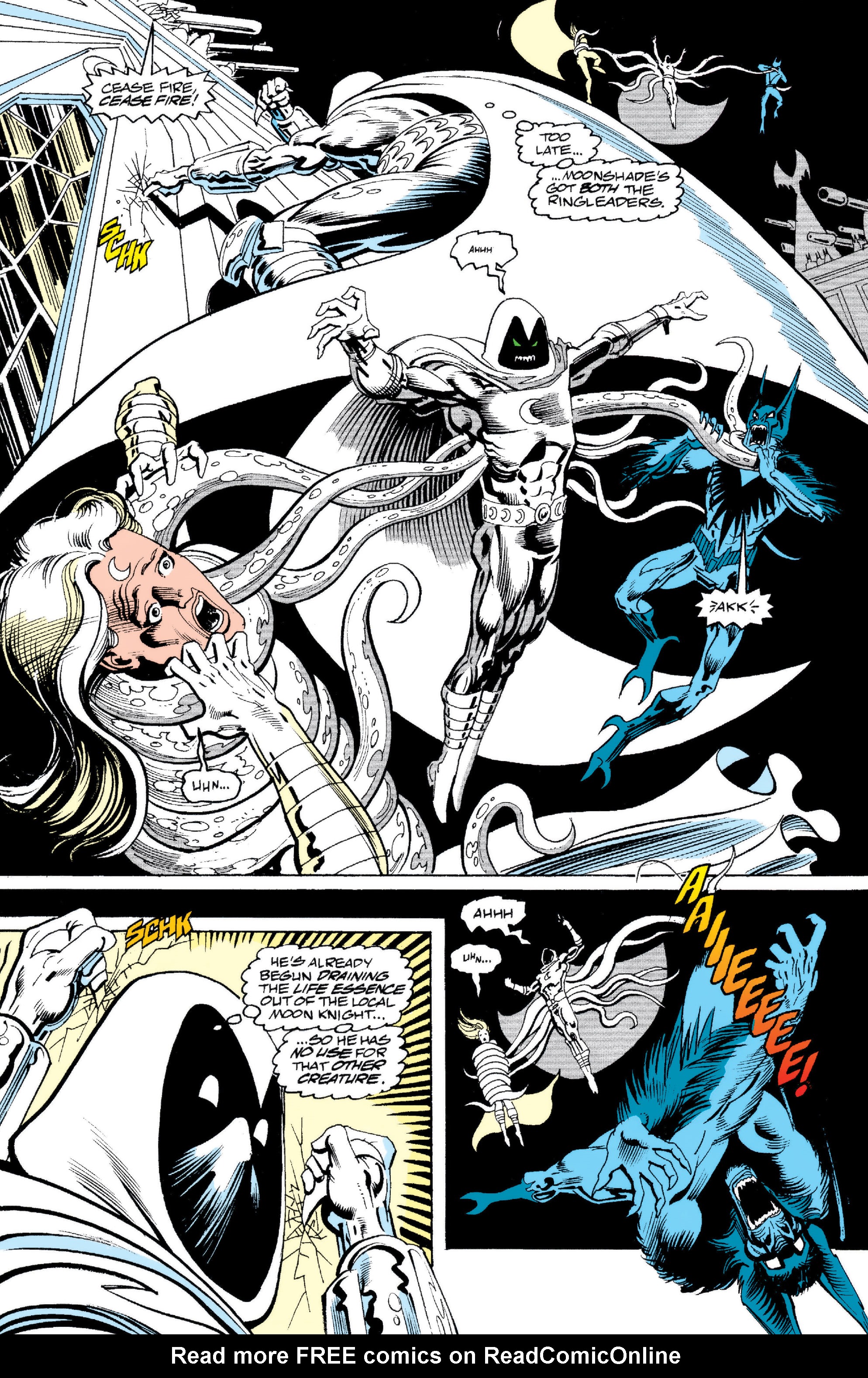 Read online The Infinity War Omnibus comic -  Issue # TPB (Part 8) - 45