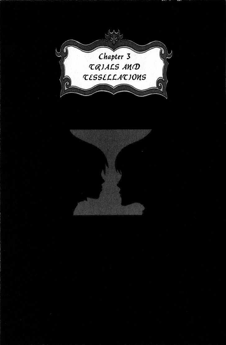 Read online Jim Henson's Return to Labyrinth comic -  Issue # Vol. 4 - 98
