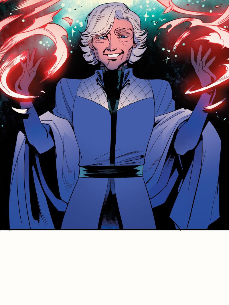 Read online Hulkling and Wiccan: Infinity Comic comic -  Issue #4 - 63