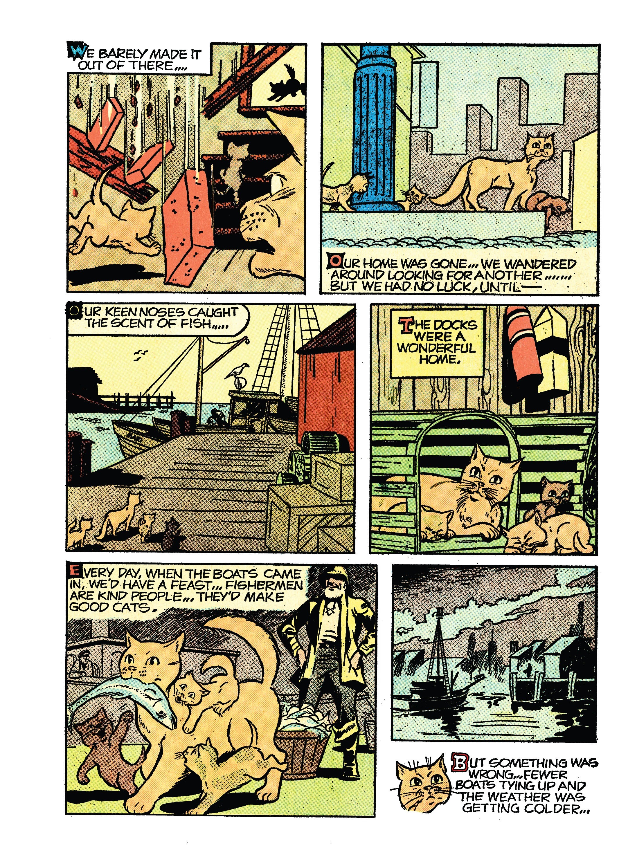 Read online Archie 1000 Page Comics Jam comic -  Issue # TPB (Part 9) - 47