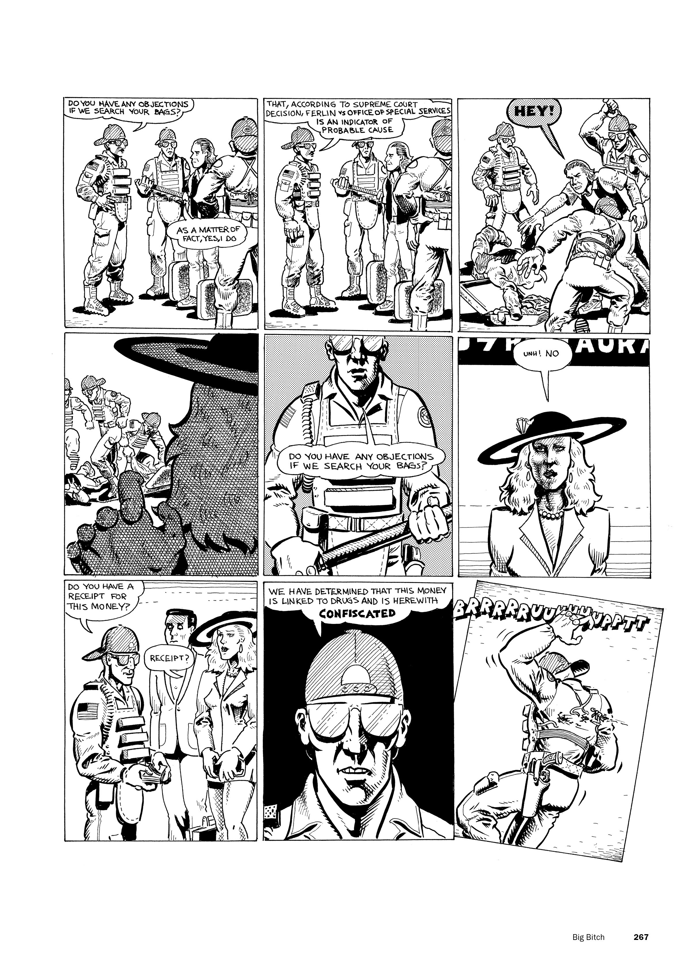 Read online Spain comic -  Issue # TPB 2 (Part 3) - 65