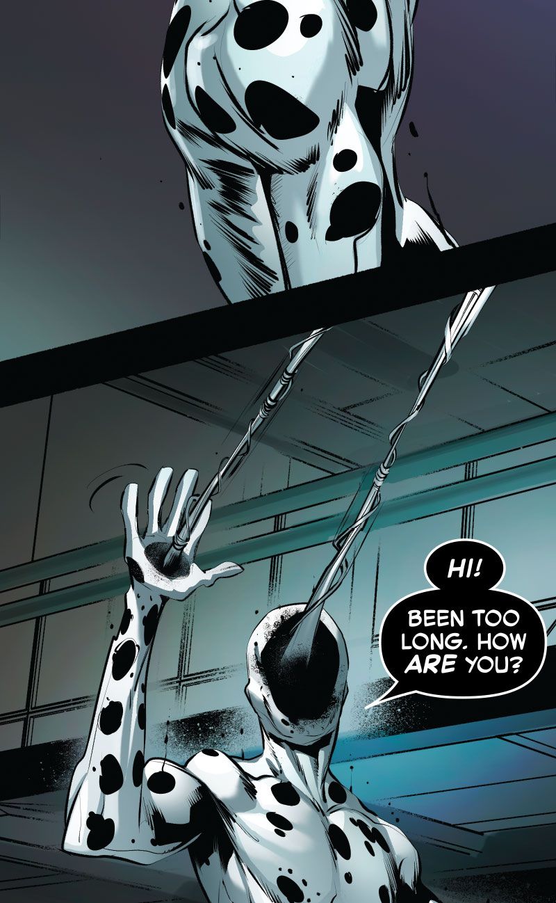 Read online Spider-Man Unlimited Infinity Comic comic -  Issue #2 - 32