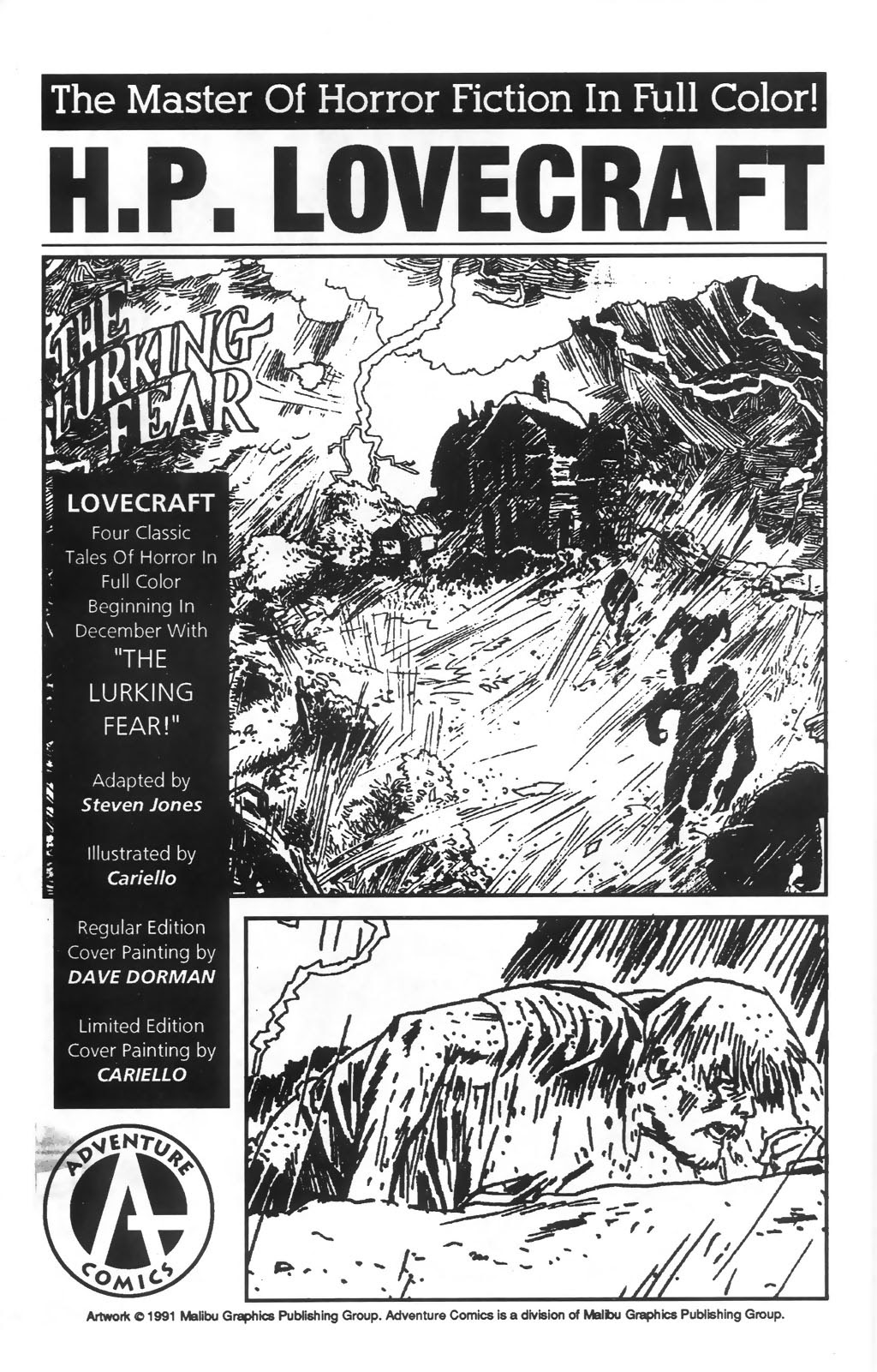 Read online Planet of the Apes: Blood of the Apes comic -  Issue #2 - 10