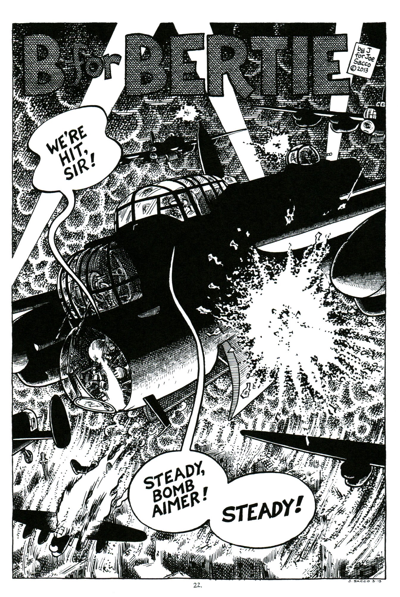 Read online Bumf comic -  Issue # TPB - 22