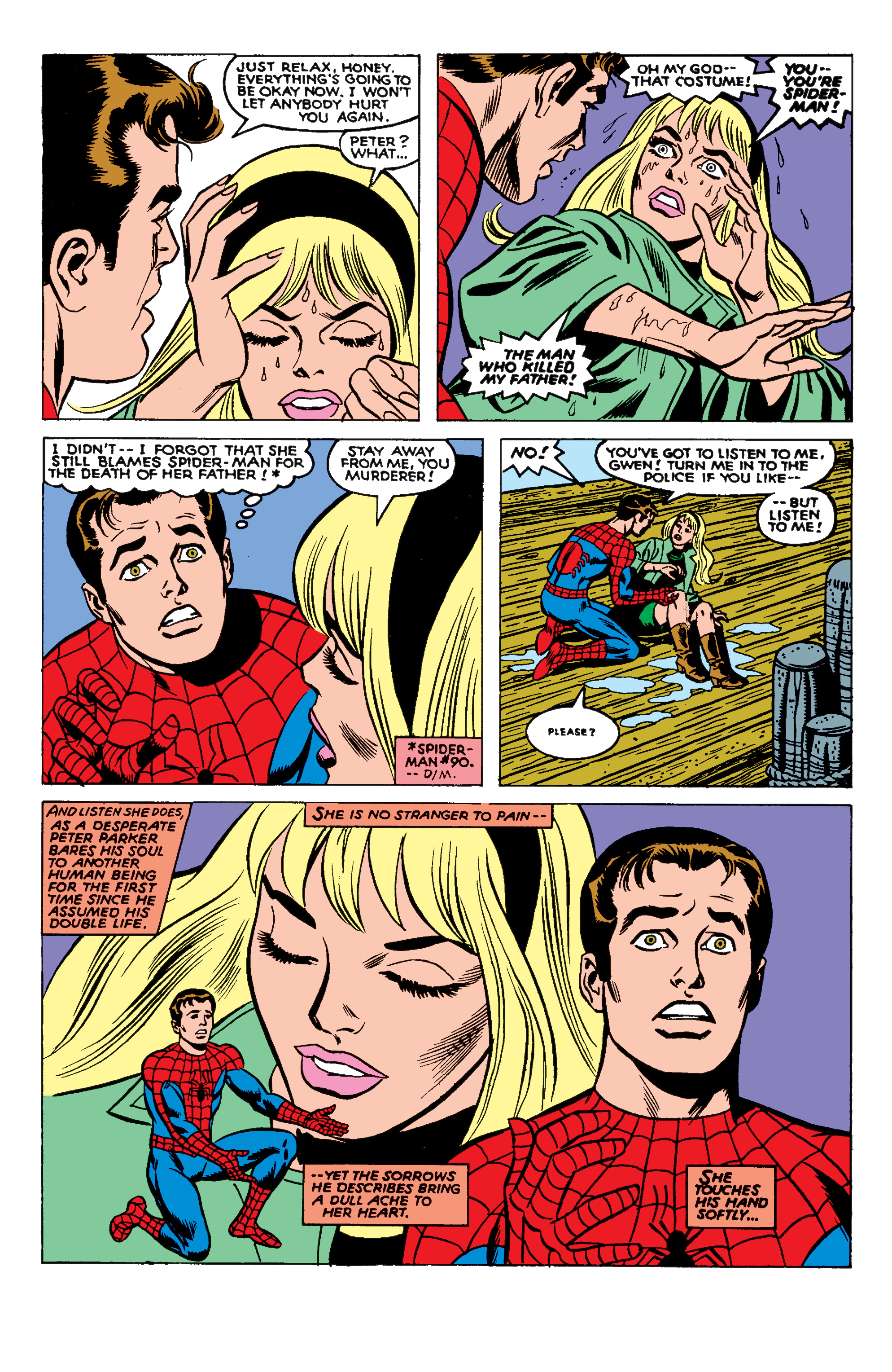 Read online What If? (1977) comic -  Issue # _Complete Collection TPB 3 (Part 1) - 17