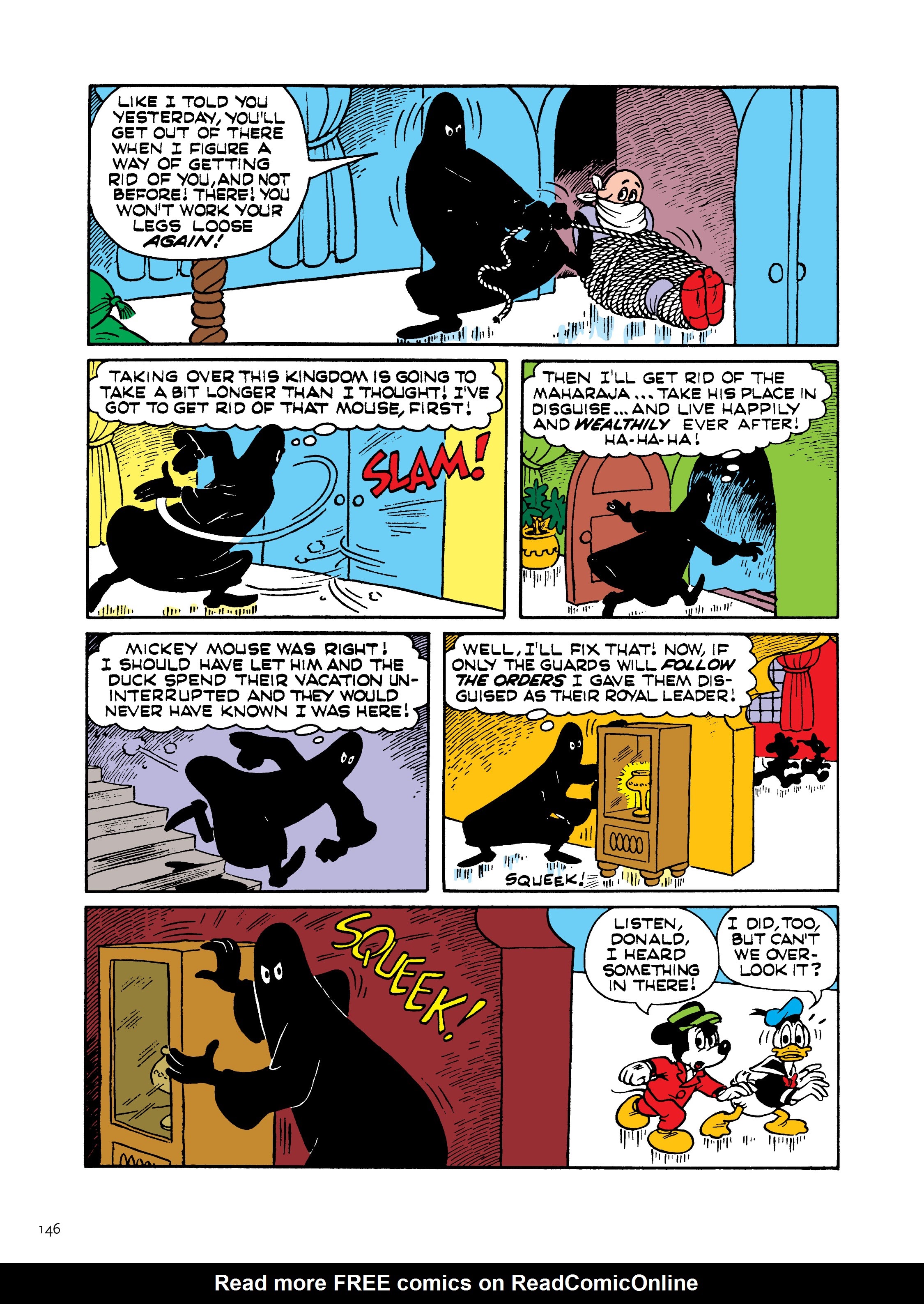Read online Disney Masters comic -  Issue # TPB 15 (Part 2) - 53