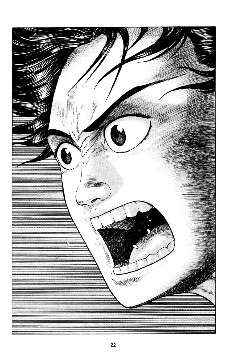 Read online Icaro comic -  Issue # TPB 2 - 17