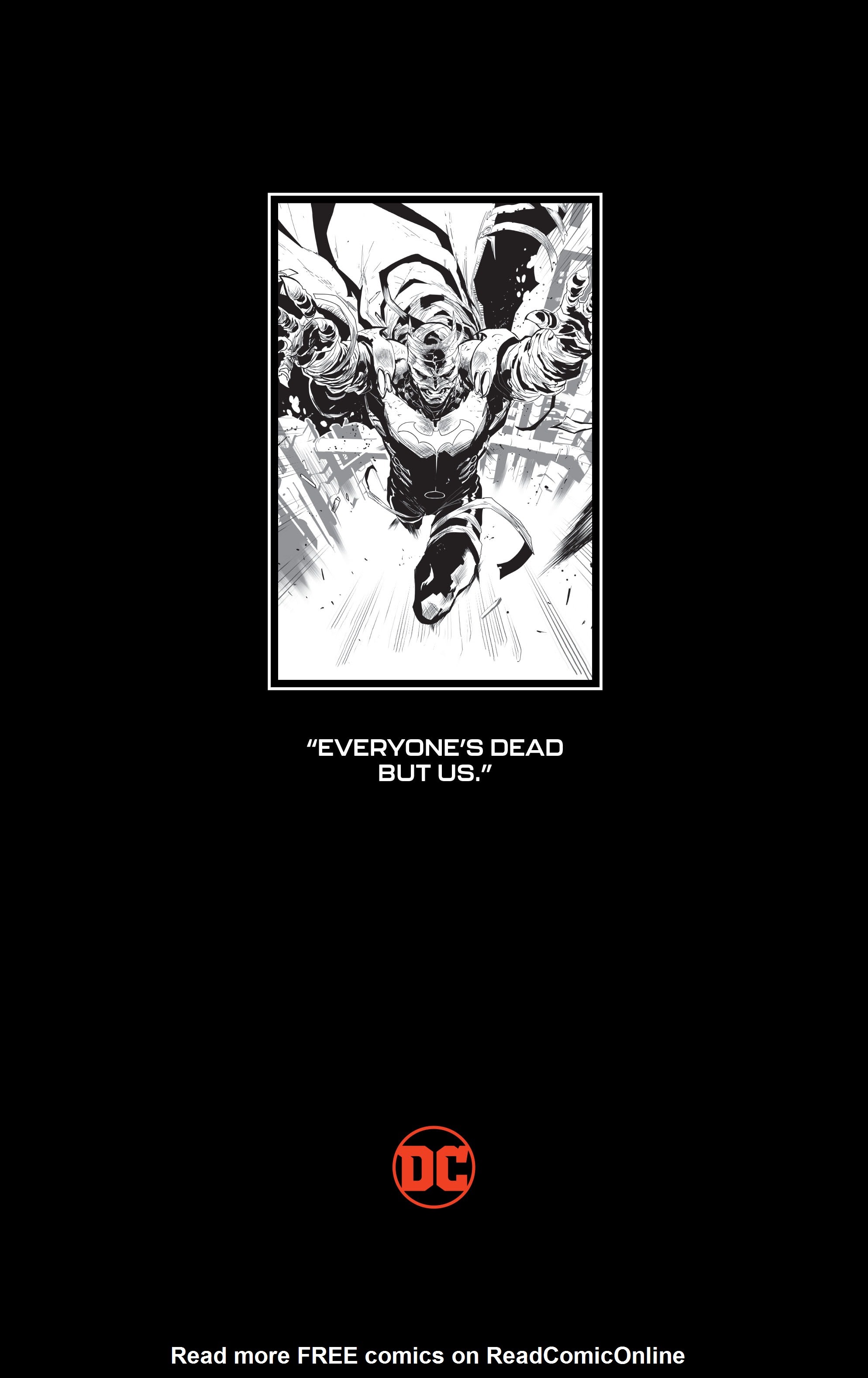 Read online Tales From the Dark Multiverse: Batman: Hush comic -  Issue # Full - 52