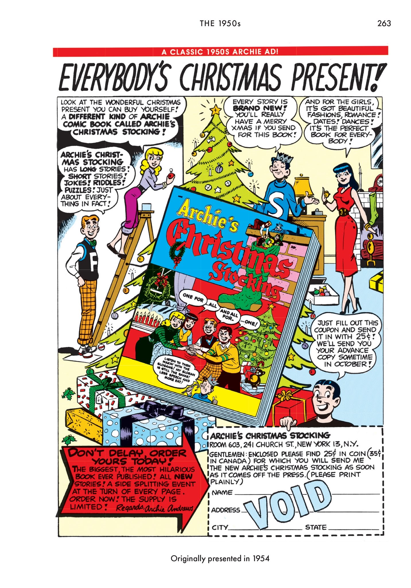 Read online Best of Archie Americana comic -  Issue # TPB 1 (Part 3) - 65