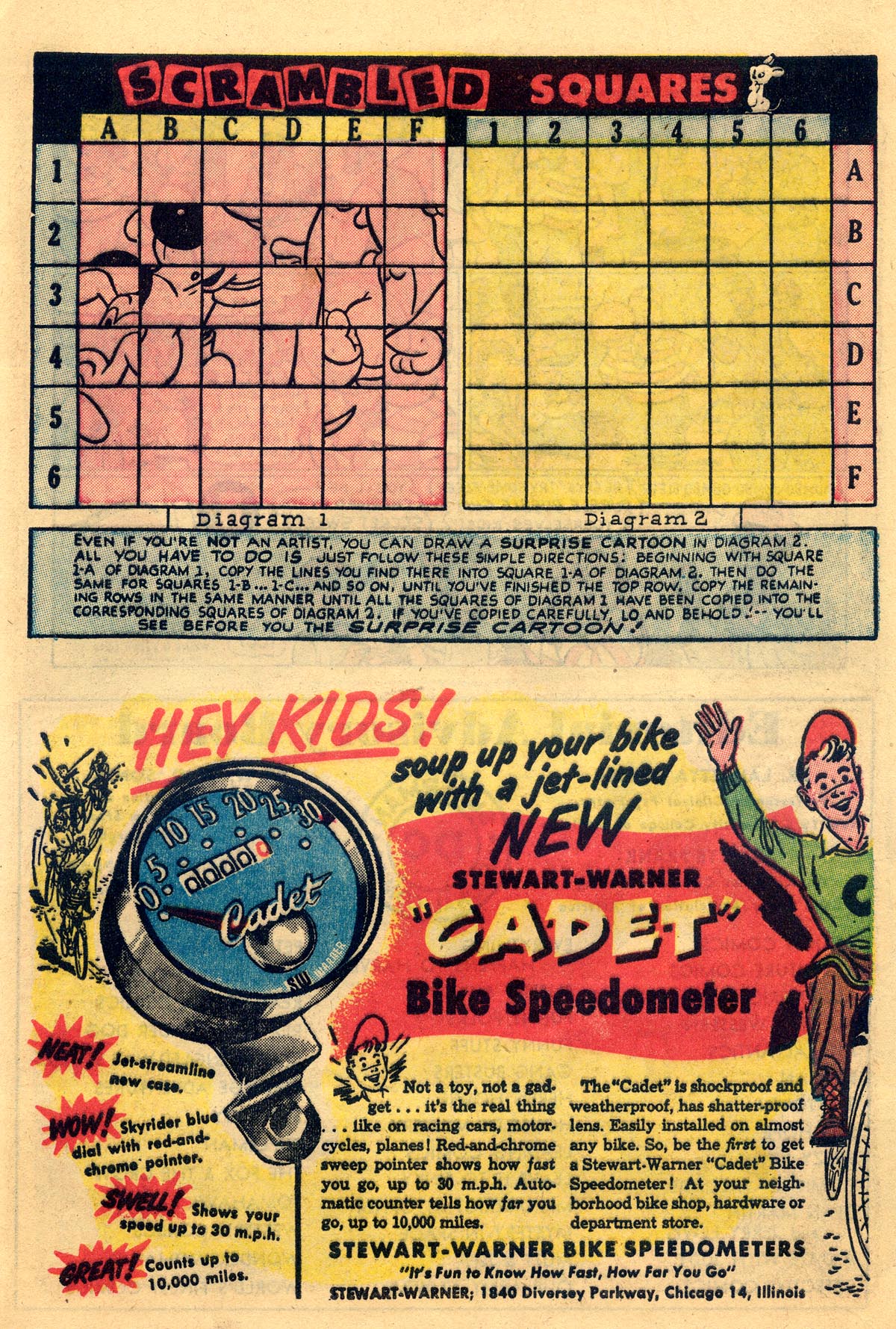 Read online Peter Panda comic -  Issue #3 - 9