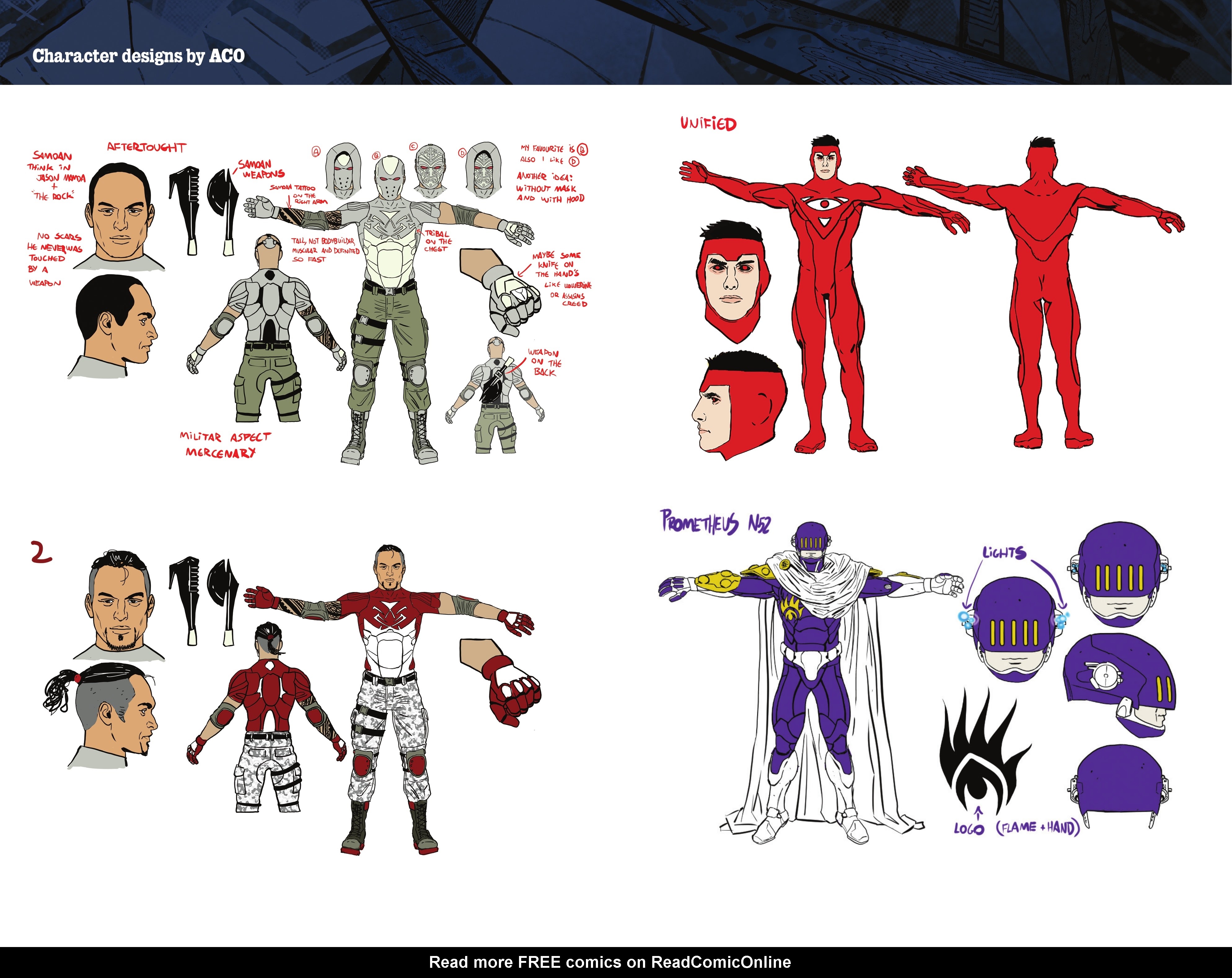 Read online Midnighter: The Complete Collection comic -  Issue # TPB (Part 4) - 124