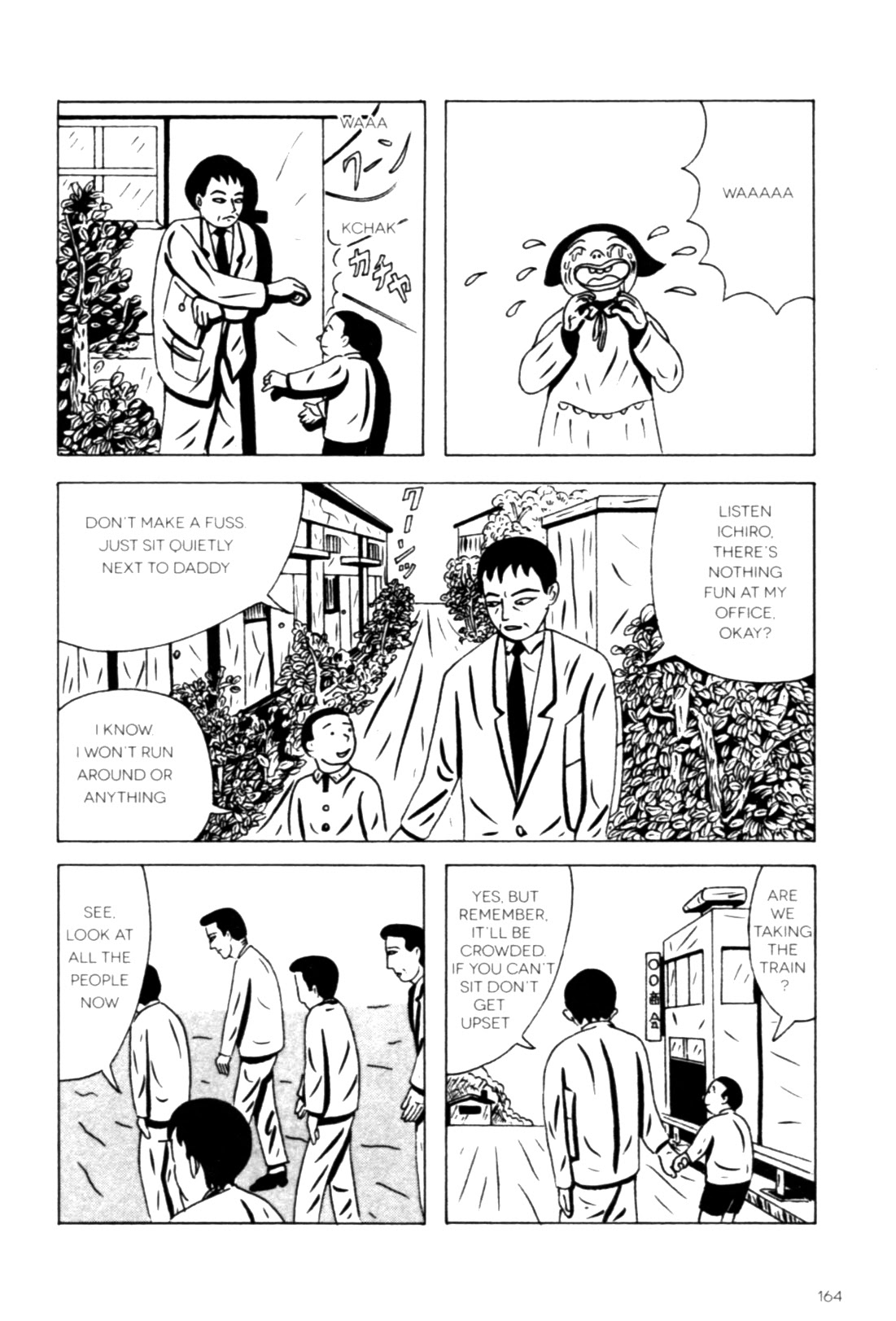 Read online The Pits of Hell comic -  Issue # TPB (Part 2) - 65