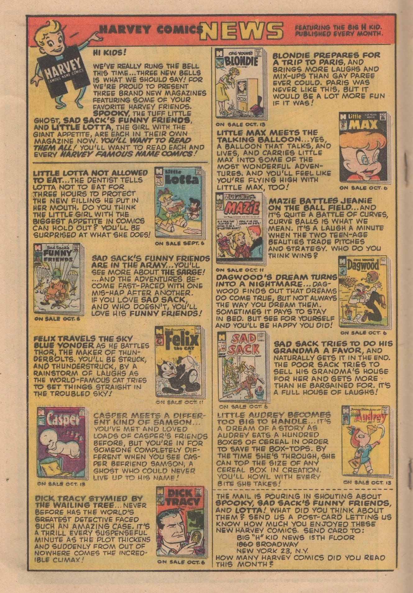 Read online Dick Tracy comic -  Issue #94 - 18