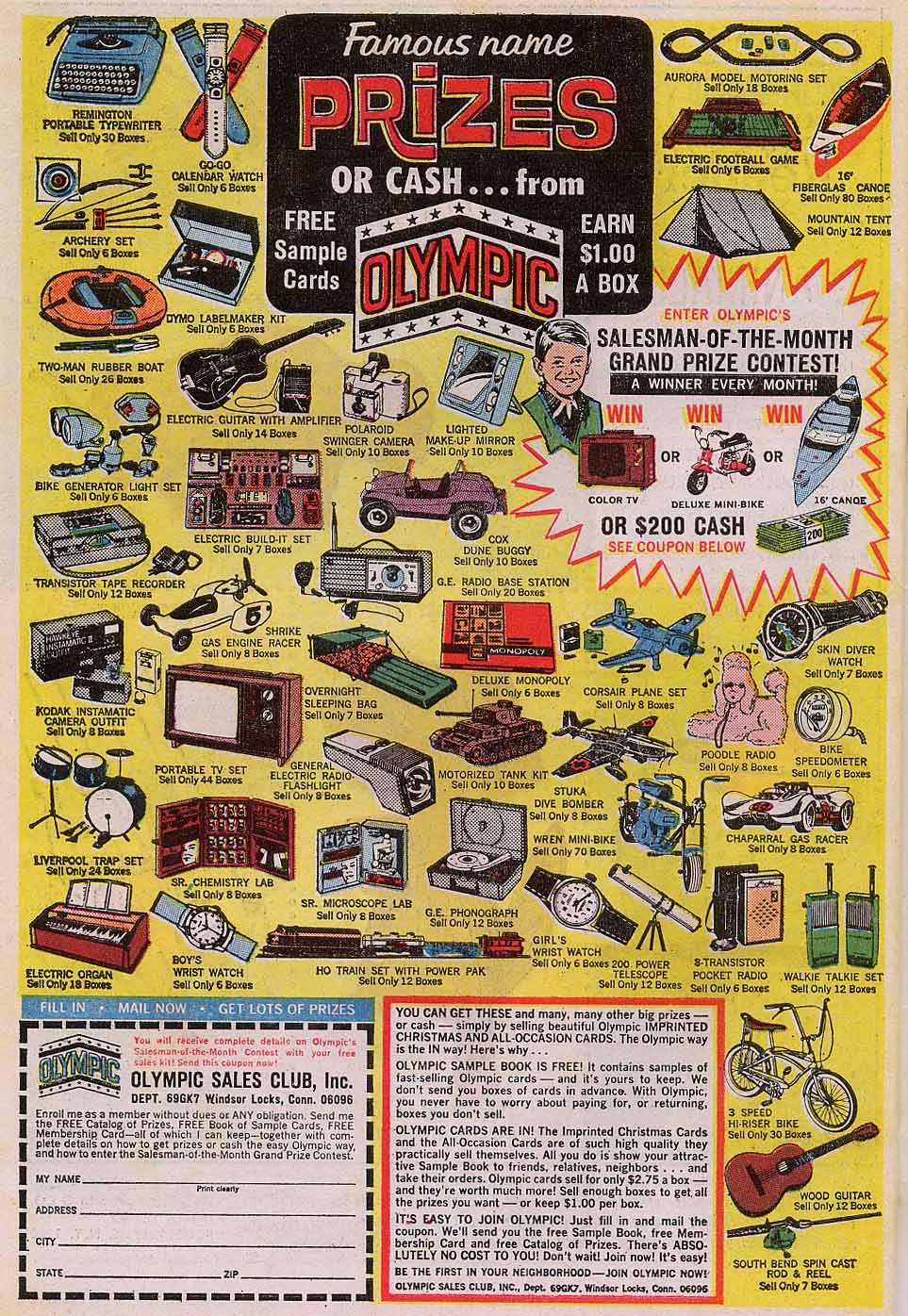 Read online Tarzan (1962) comic -  Issue #187 - 34