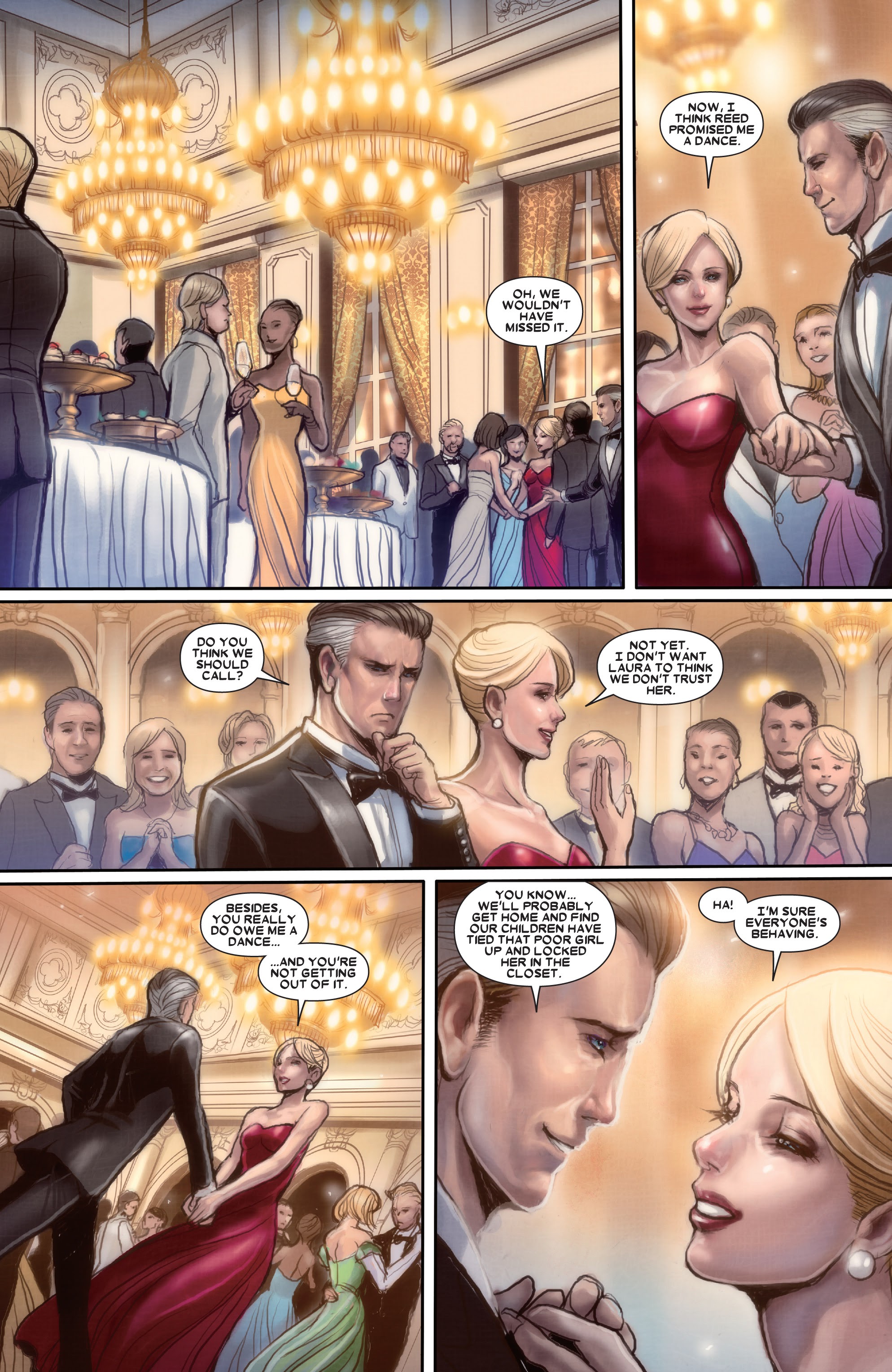 Read online X-23: The Complete Collection comic -  Issue # TPB 2 (Part 4) - 62