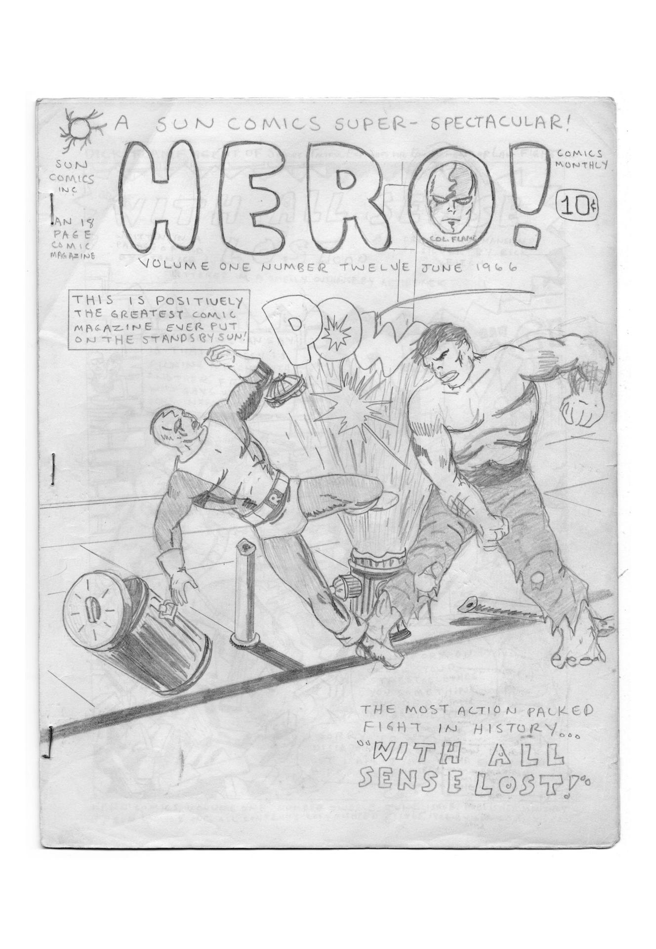 Read online Boy Maximortal comic -  Issue # TPB 2 - 88