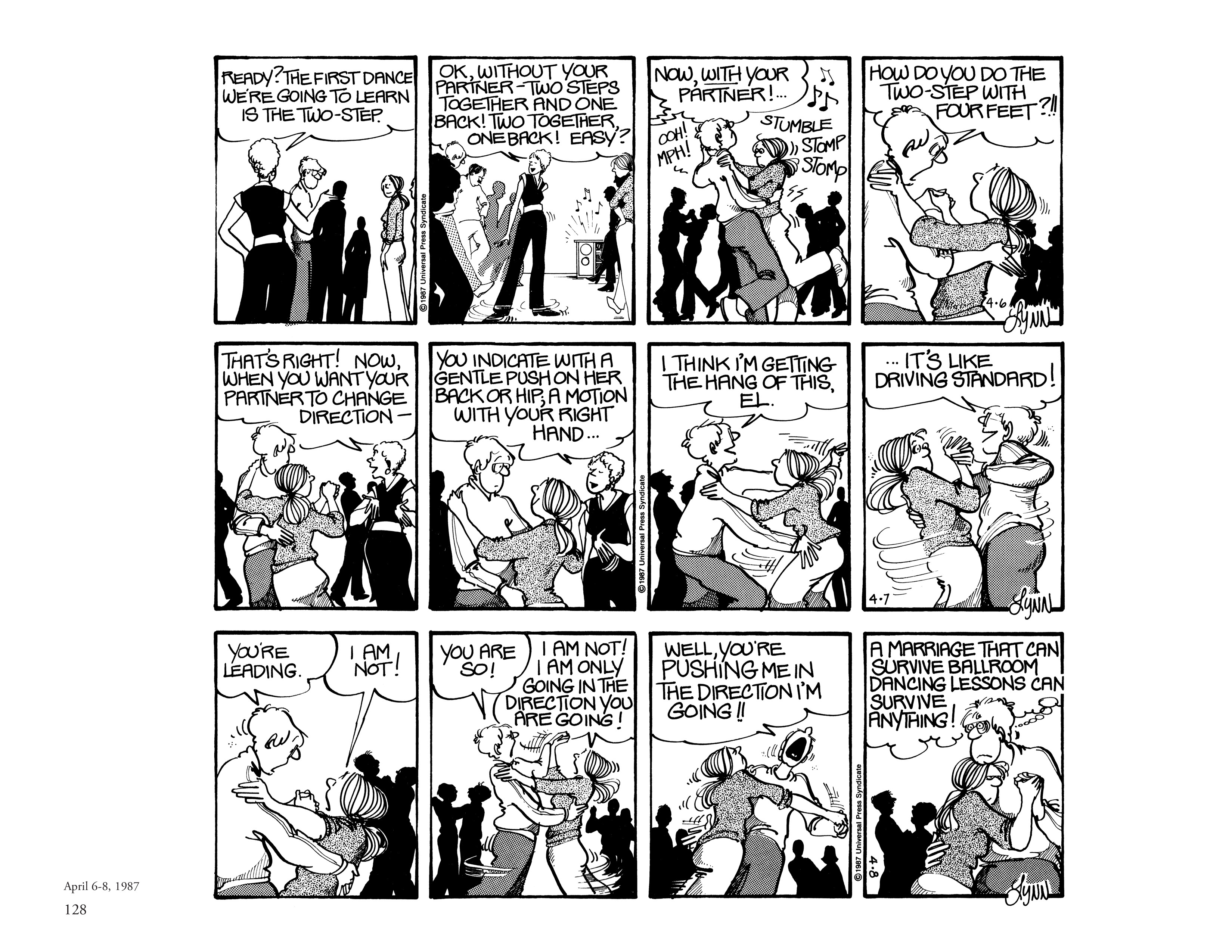 Read online For Better Or For Worse: The Complete Library comic -  Issue # TPB 3 (Part 2) - 29