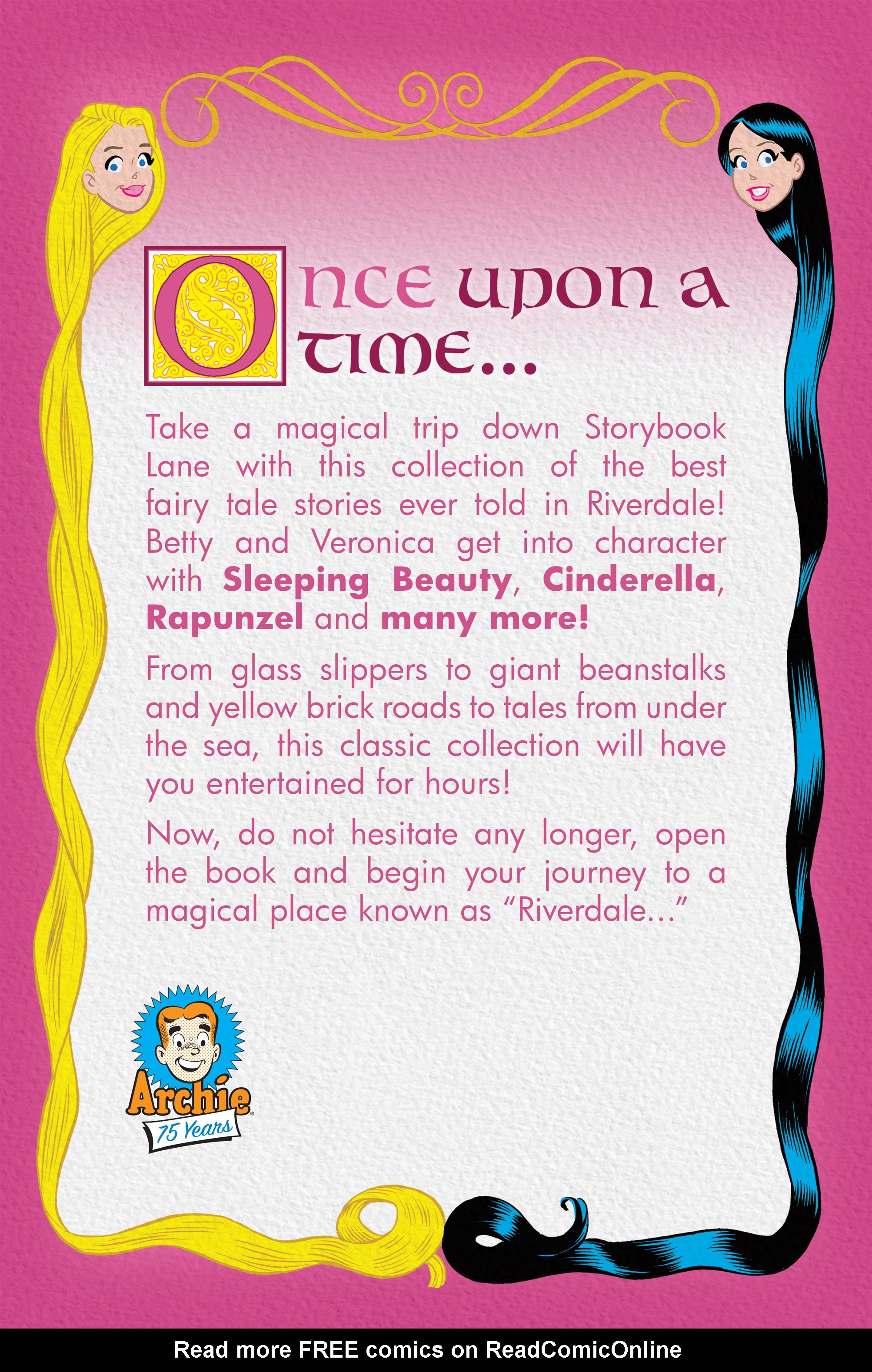 Read online Archie & Friends All-Stars comic -  Issue # TPB 27 (Part 3) - 59