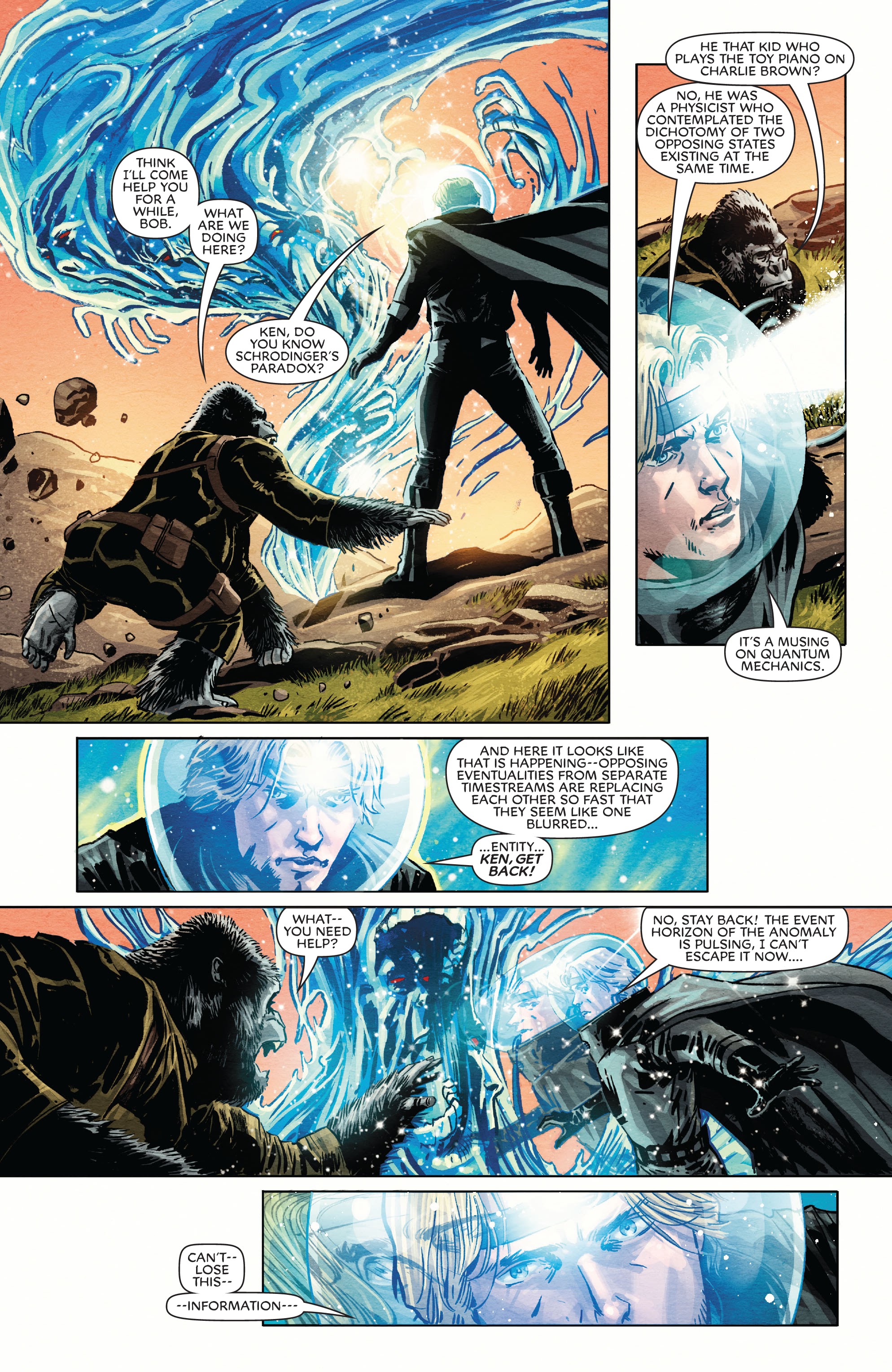 Read online Agents of Atlas: The Complete Collection comic -  Issue # TPB 2 (Part 4) - 39