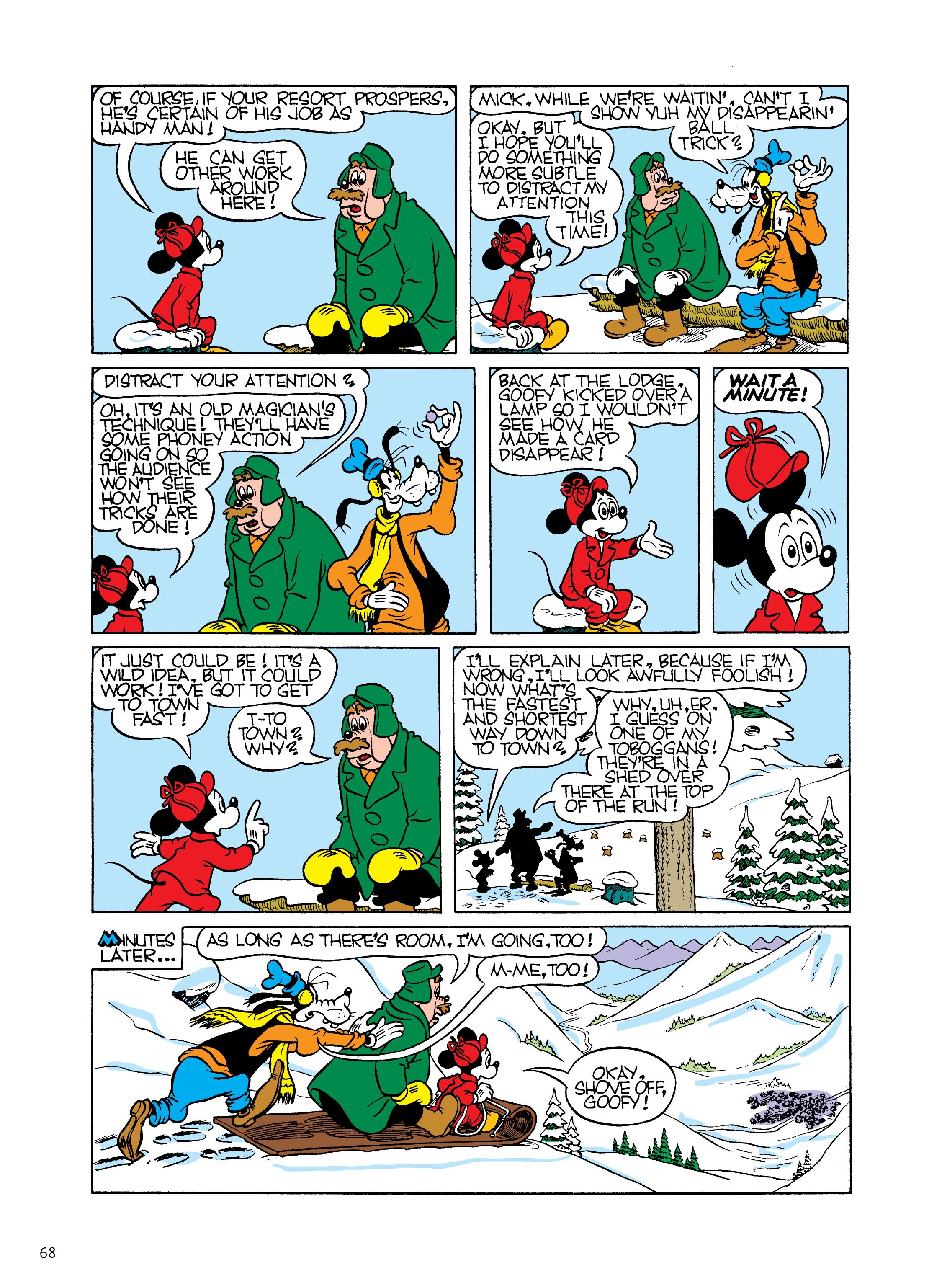 Read online Disney Masters comic -  Issue # TPB 21 (Part 1) - 77