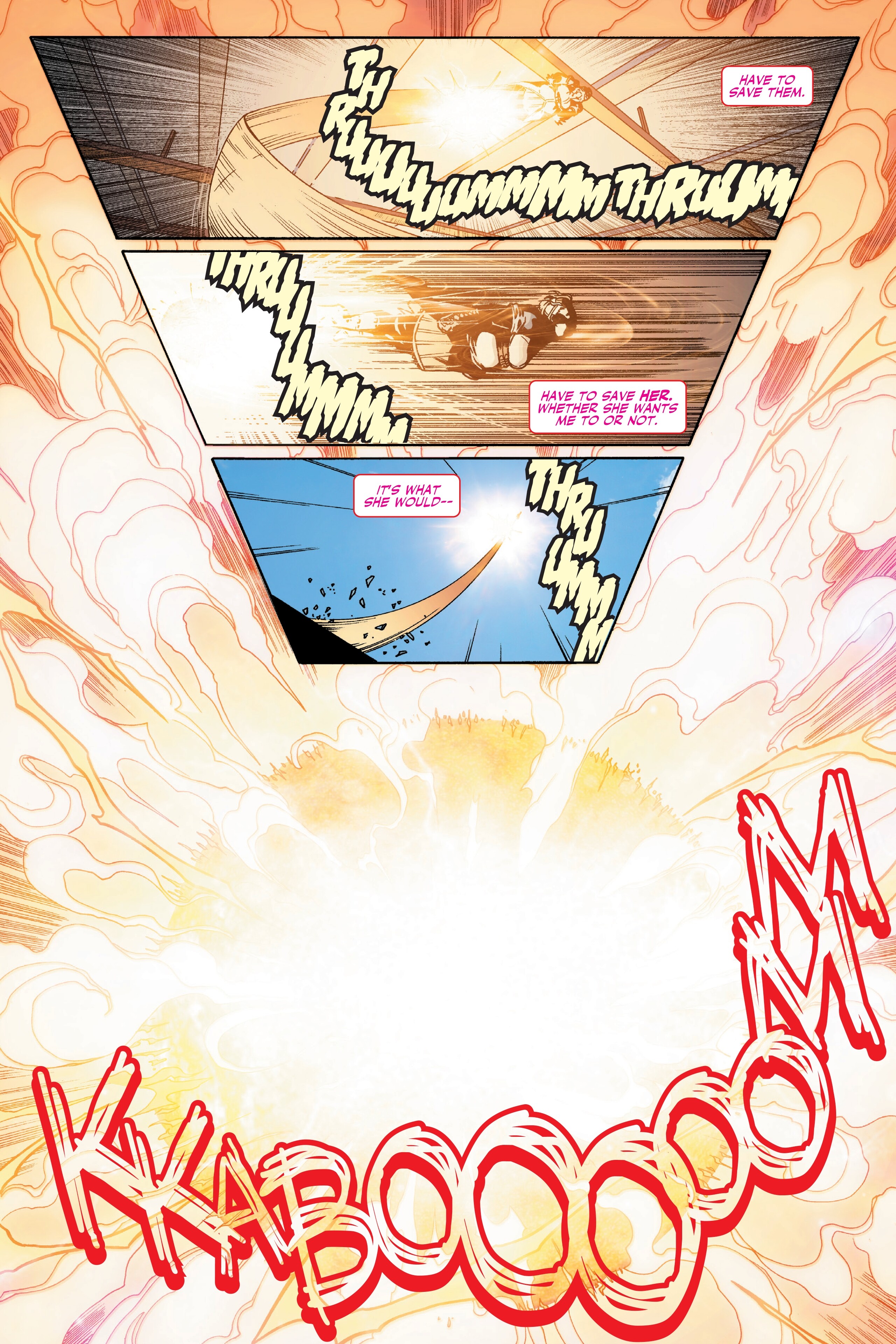 Read online Faith Deluxe Edition comic -  Issue # TPB (Part 3) - 25