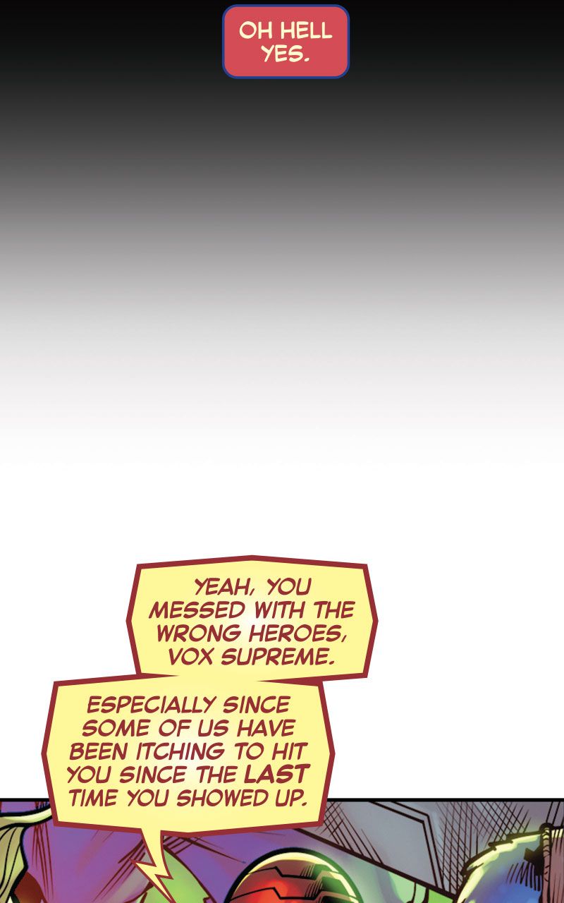 Read online Captain Marvel: The Last of the Marvels Infinity Comic comic -  Issue #10 - 50